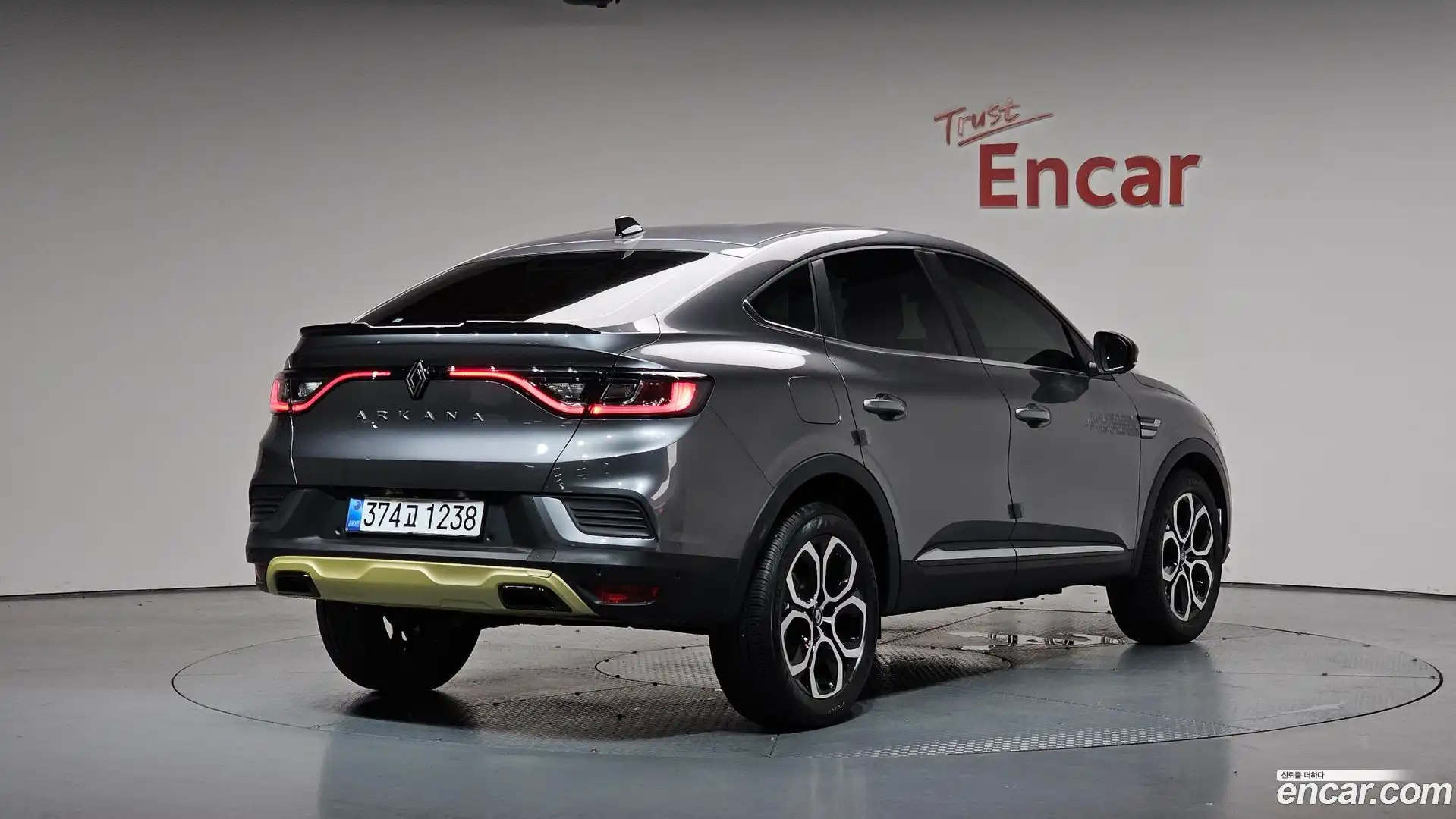 Arkana Renault Korea 2025.11-OUTER-002