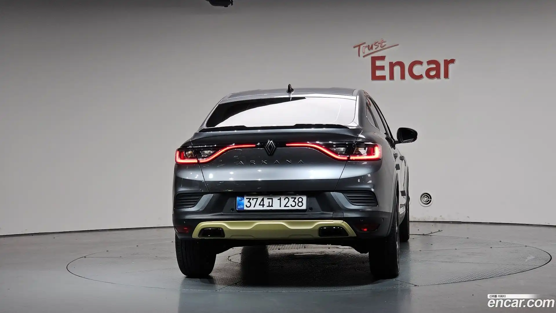 Arkana Renault Korea 2025.11-OUTER-004