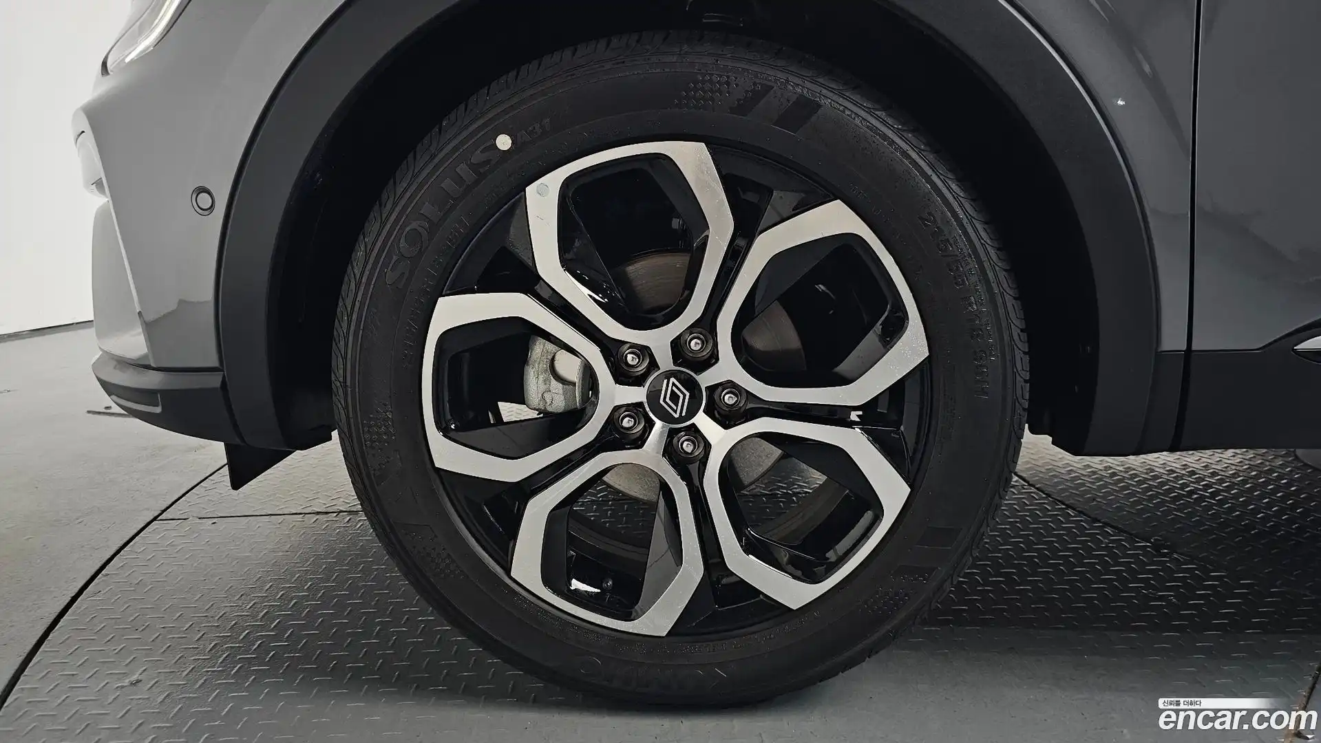 Arkana Renault Korea 2025.11-OUTER-005