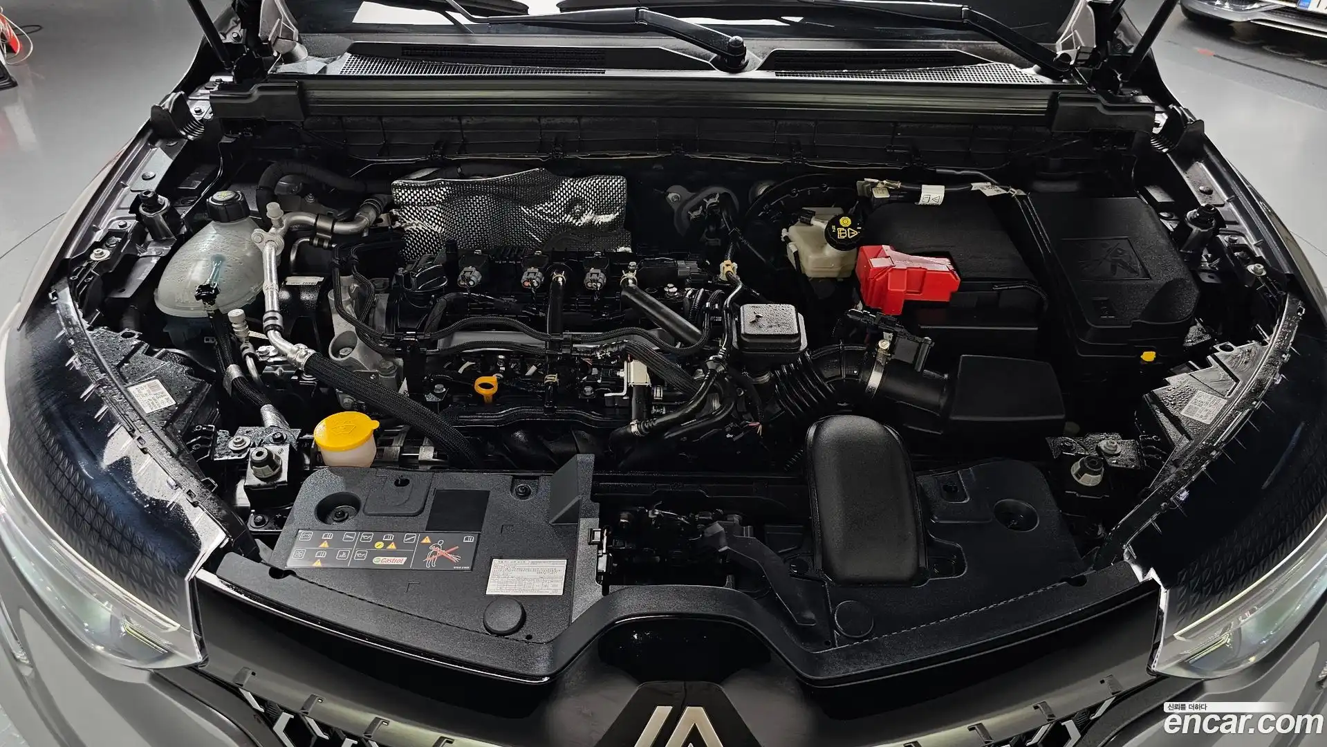 Arkana Renault Korea 2025.11-OUTER-006