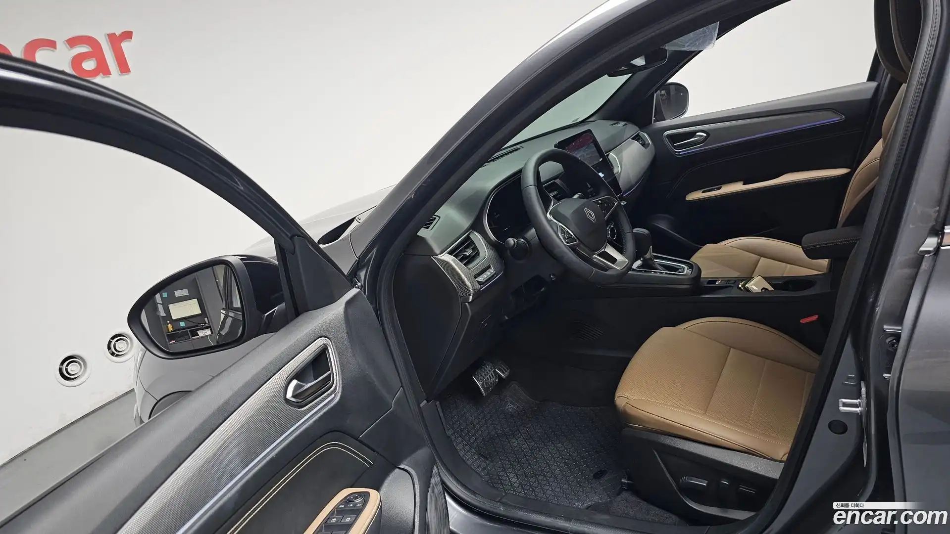 Arkana Renault Korea 2025.11-INNER-010