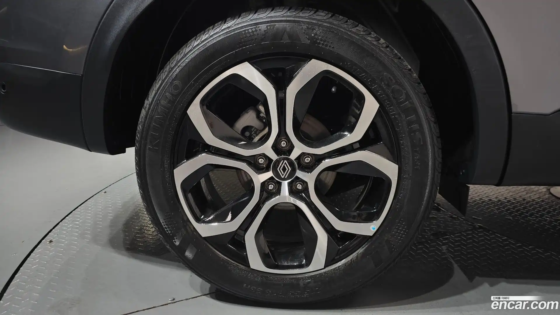 Arkana Renault Korea 2025.11-OUTER-031