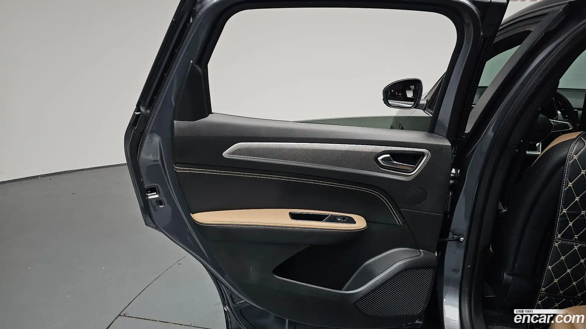 Arkana Renault Korea 2025.11-INNER-035