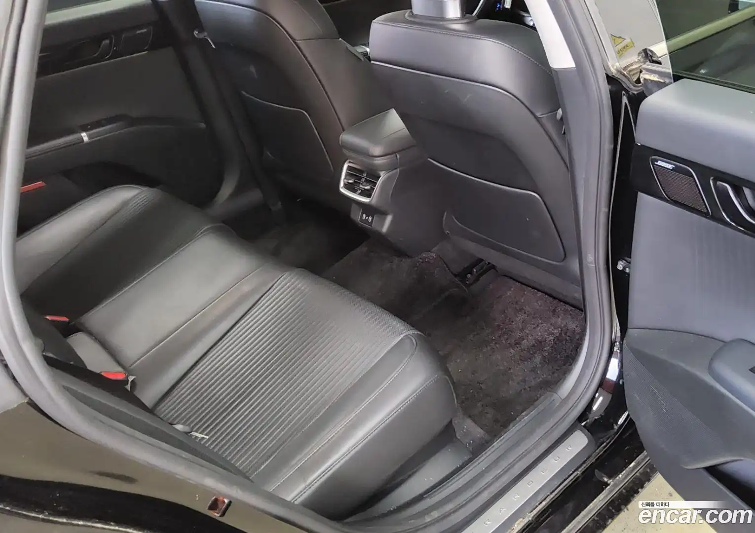 Grandeur Hyundai 2023.2-INNER-007
