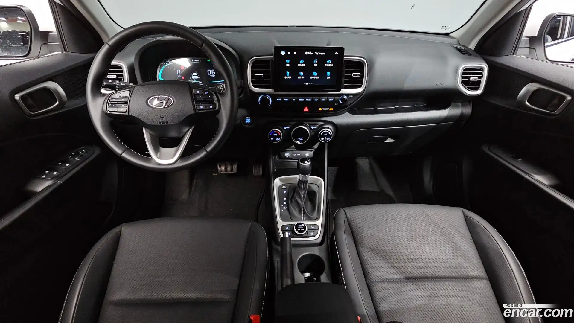 Venue Hyundai 2025.8-INNER-007
