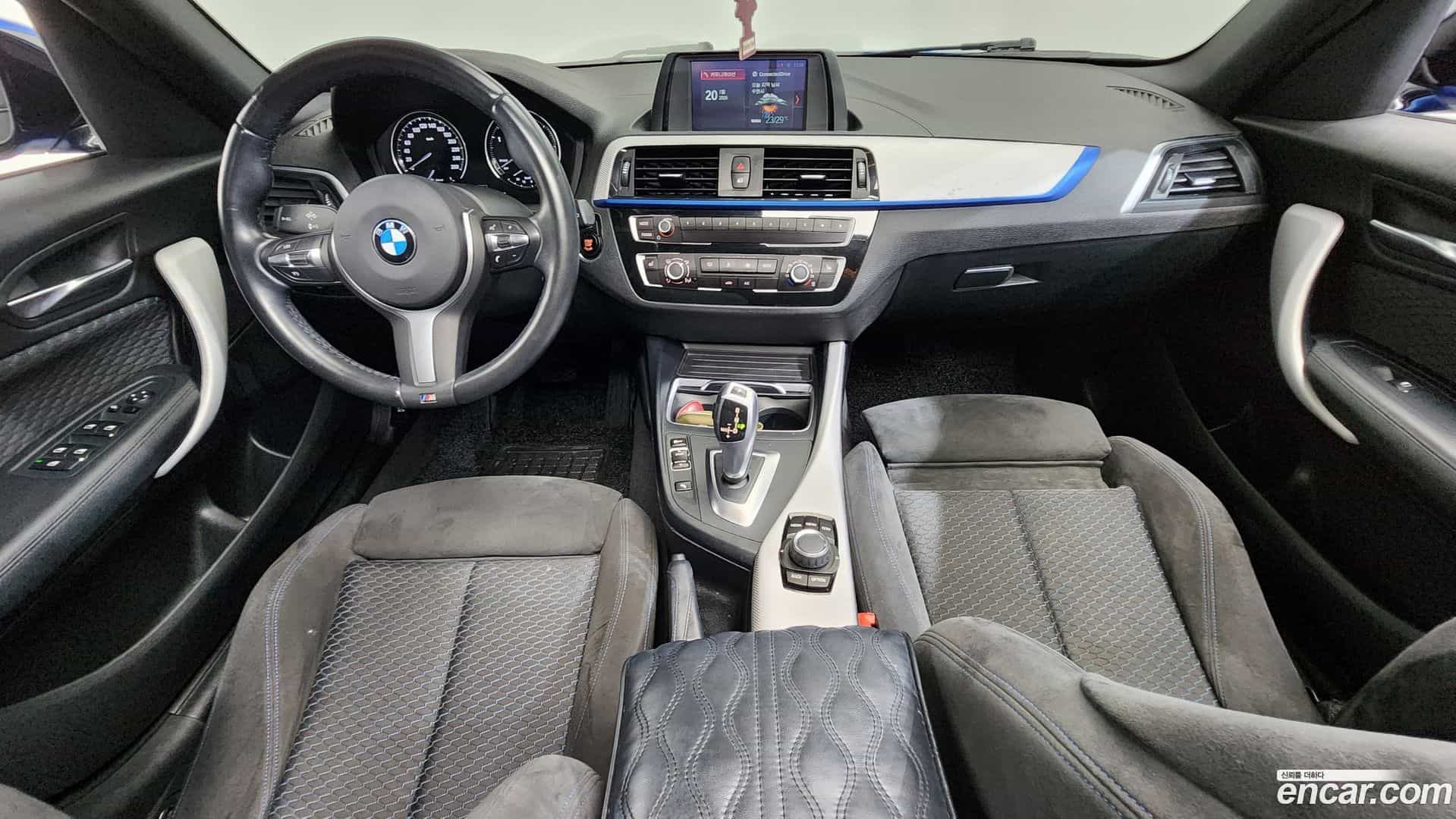 1-Series BMW 2018.2-INNER-007
