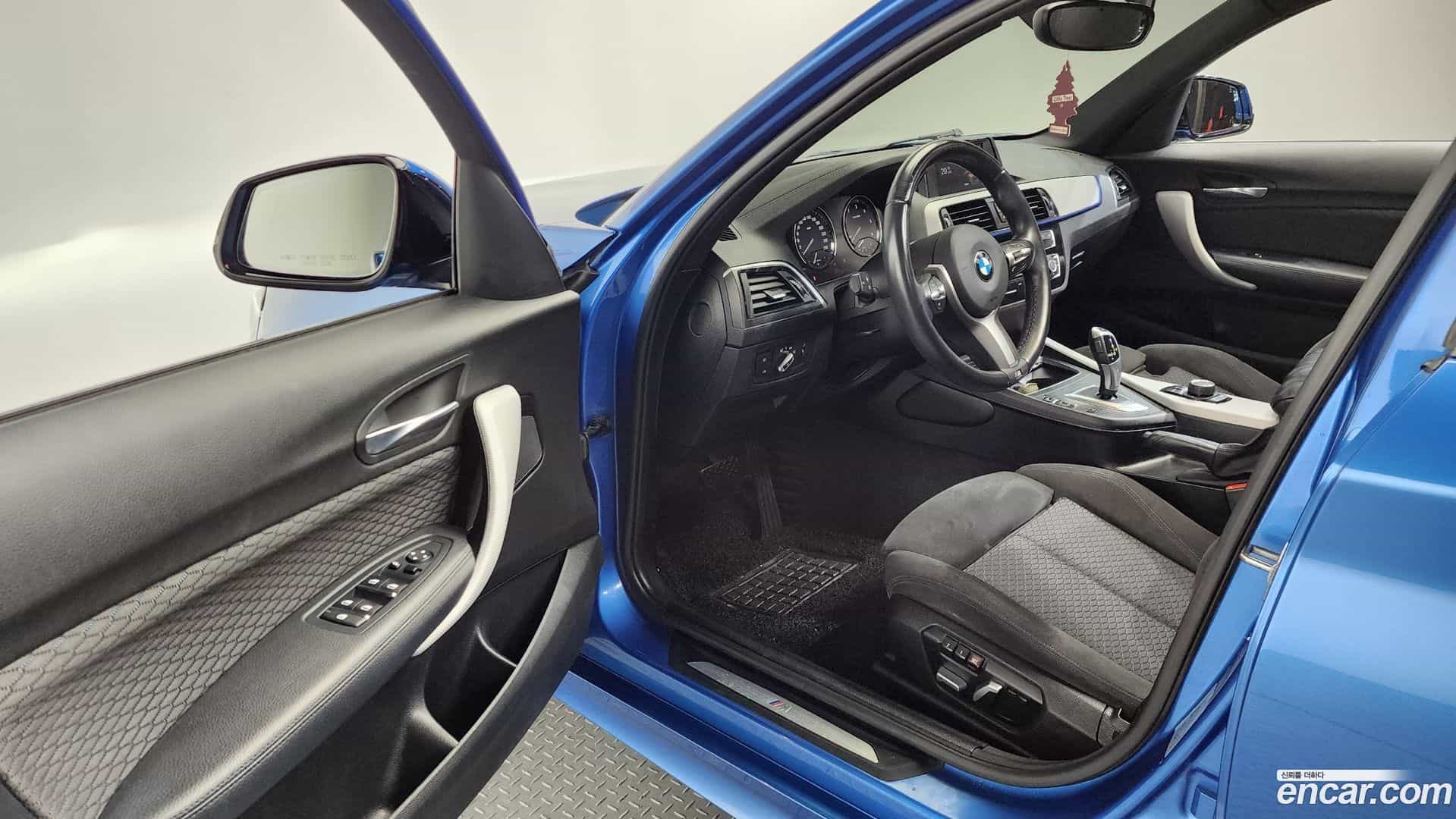 1-Series BMW 2018.2-INNER-010
