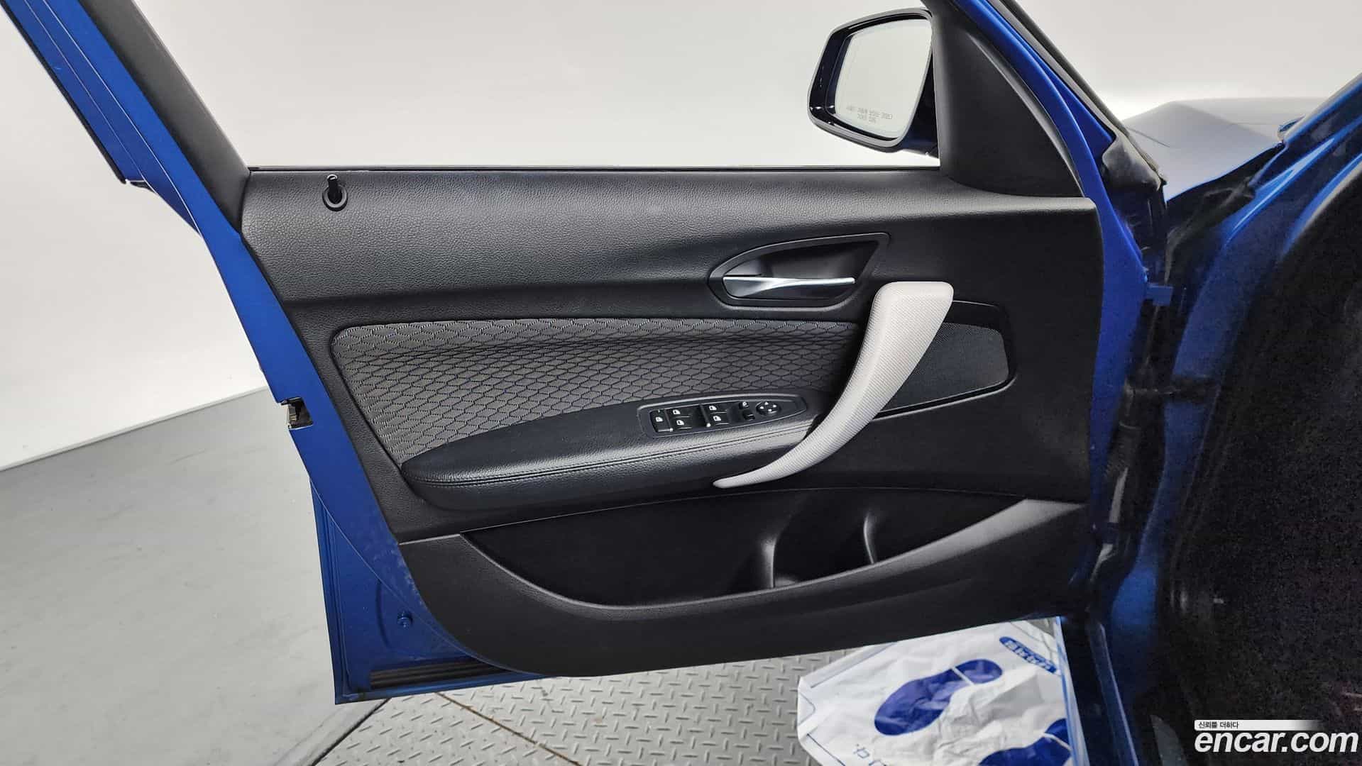 1-Series BMW 2018.2-INNER-034