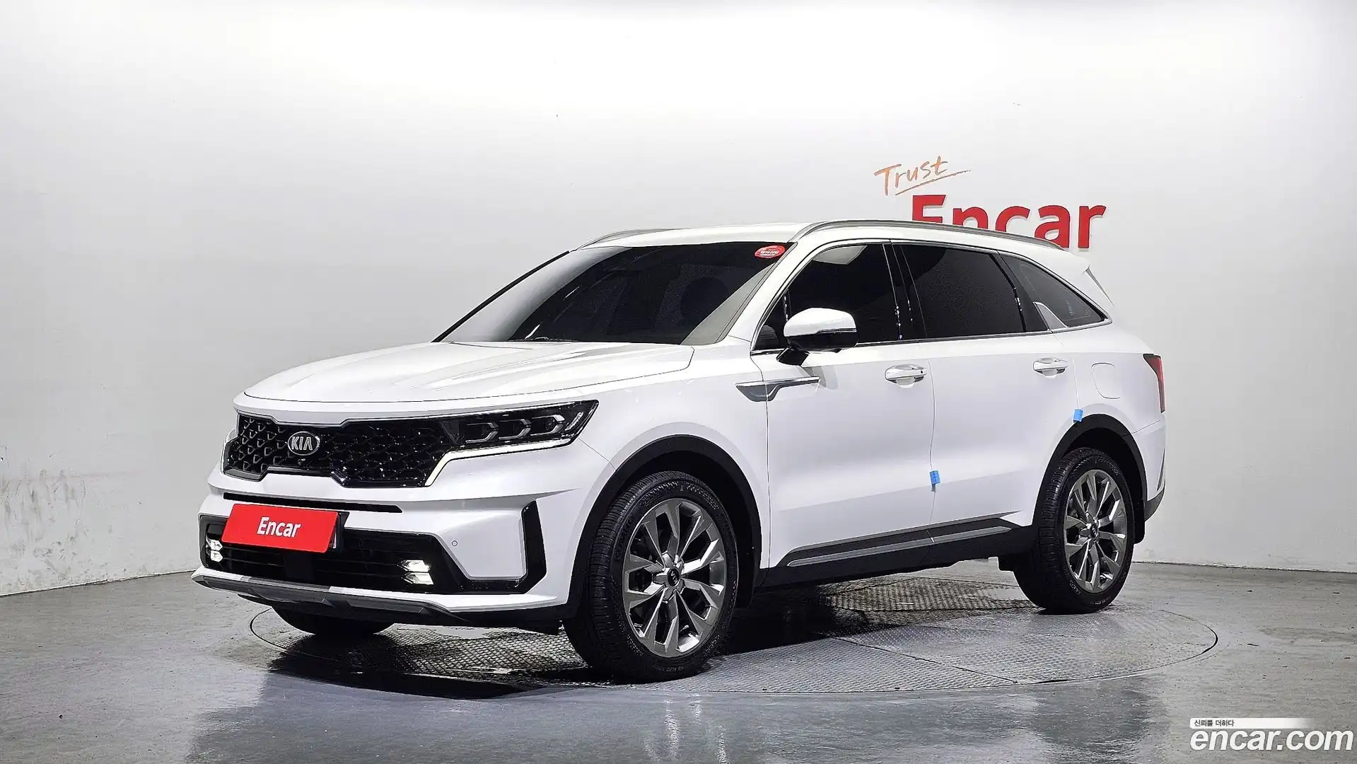 Sorento Kia 2020.9-OUTER-001