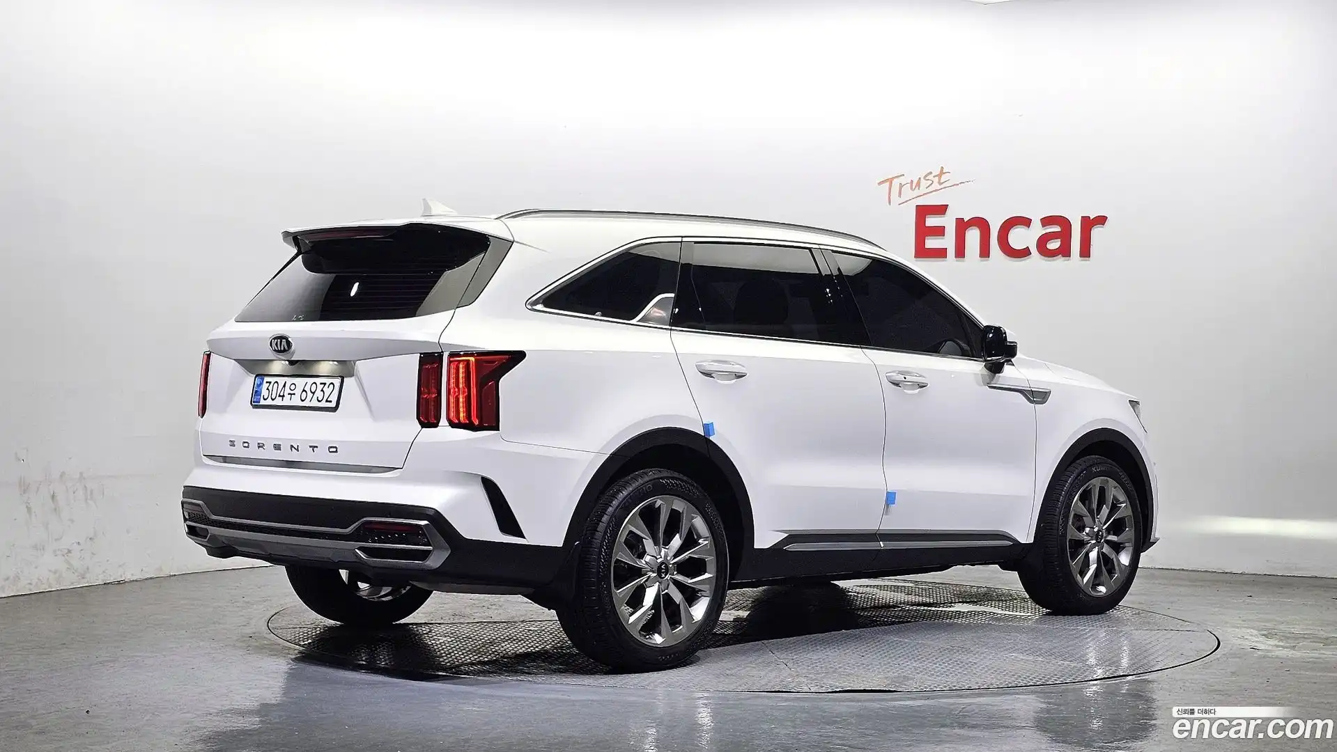 Sorento Kia 2020.9-OUTER-002
