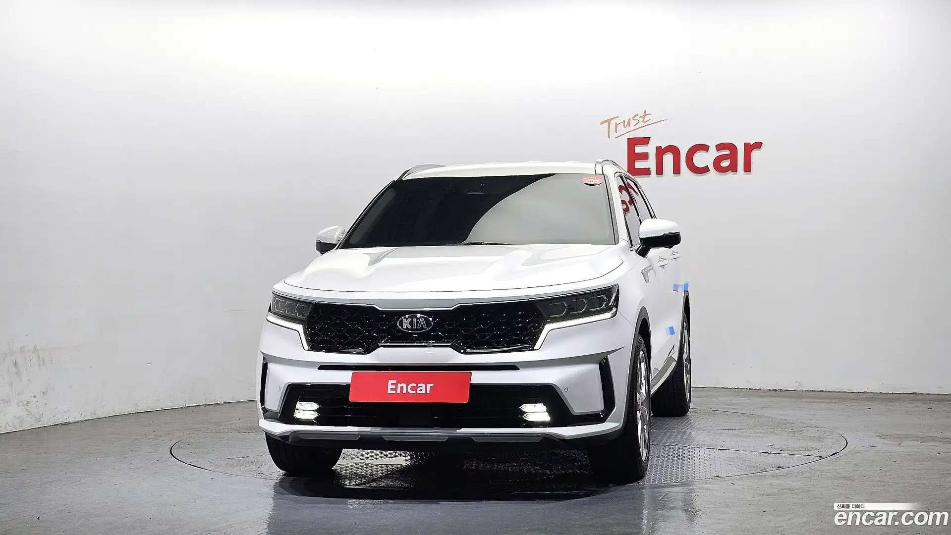 Sorento Kia 2020.9-OUTER-003