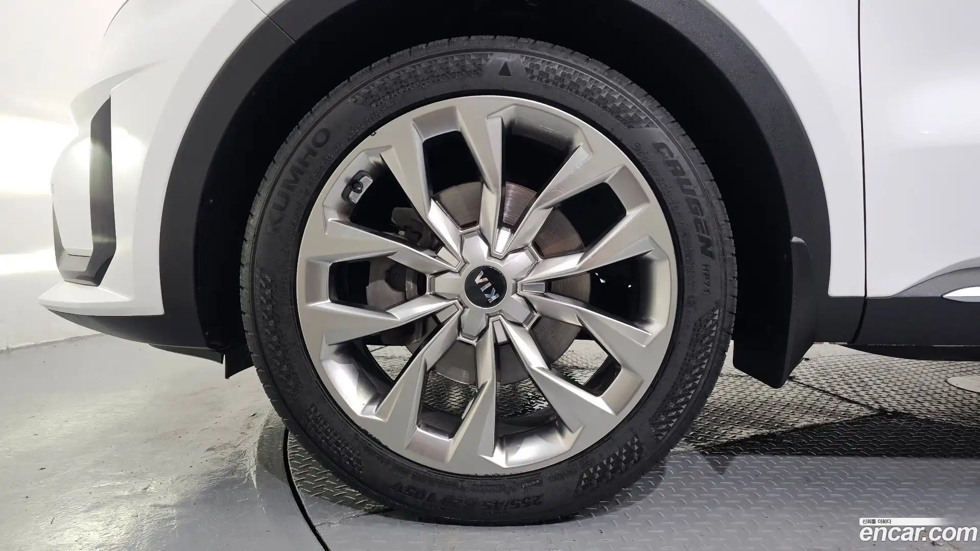 Sorento Kia 2020.9-OUTER-005