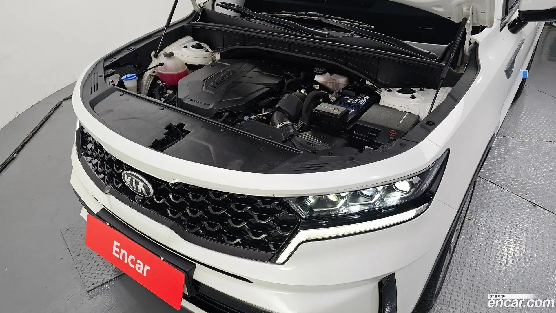 Sorento Kia 2020.9-OUTER-006
