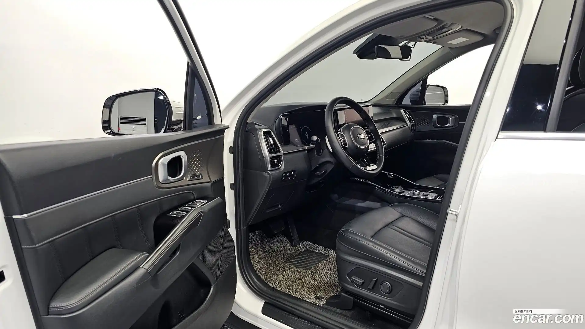 Sorento Kia 2020.9-INNER-010