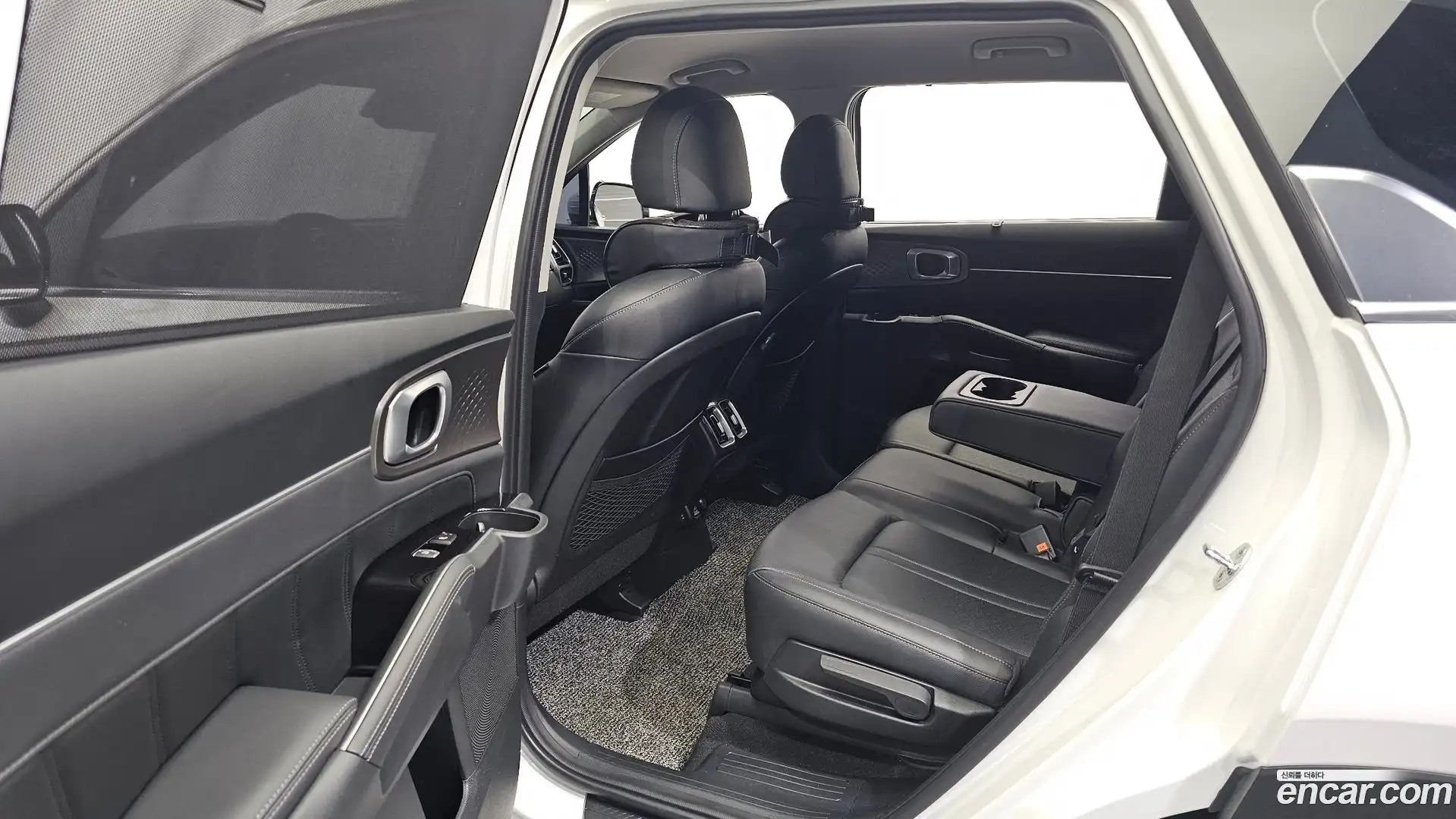 Sorento Kia 2020.9-OPTION-015