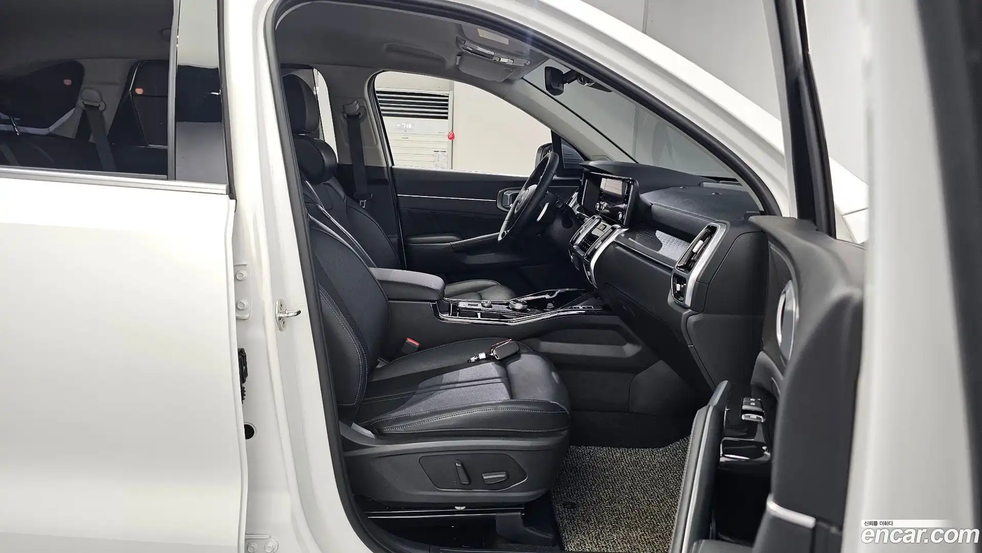 Sorento Kia 2020.9-OPTION-016
