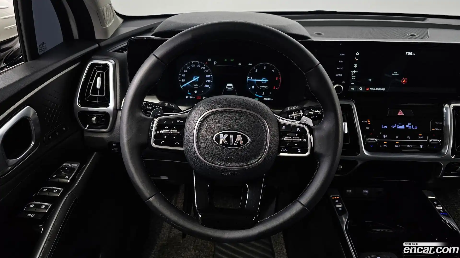 Sorento Kia 2020.9-OPTION-018
