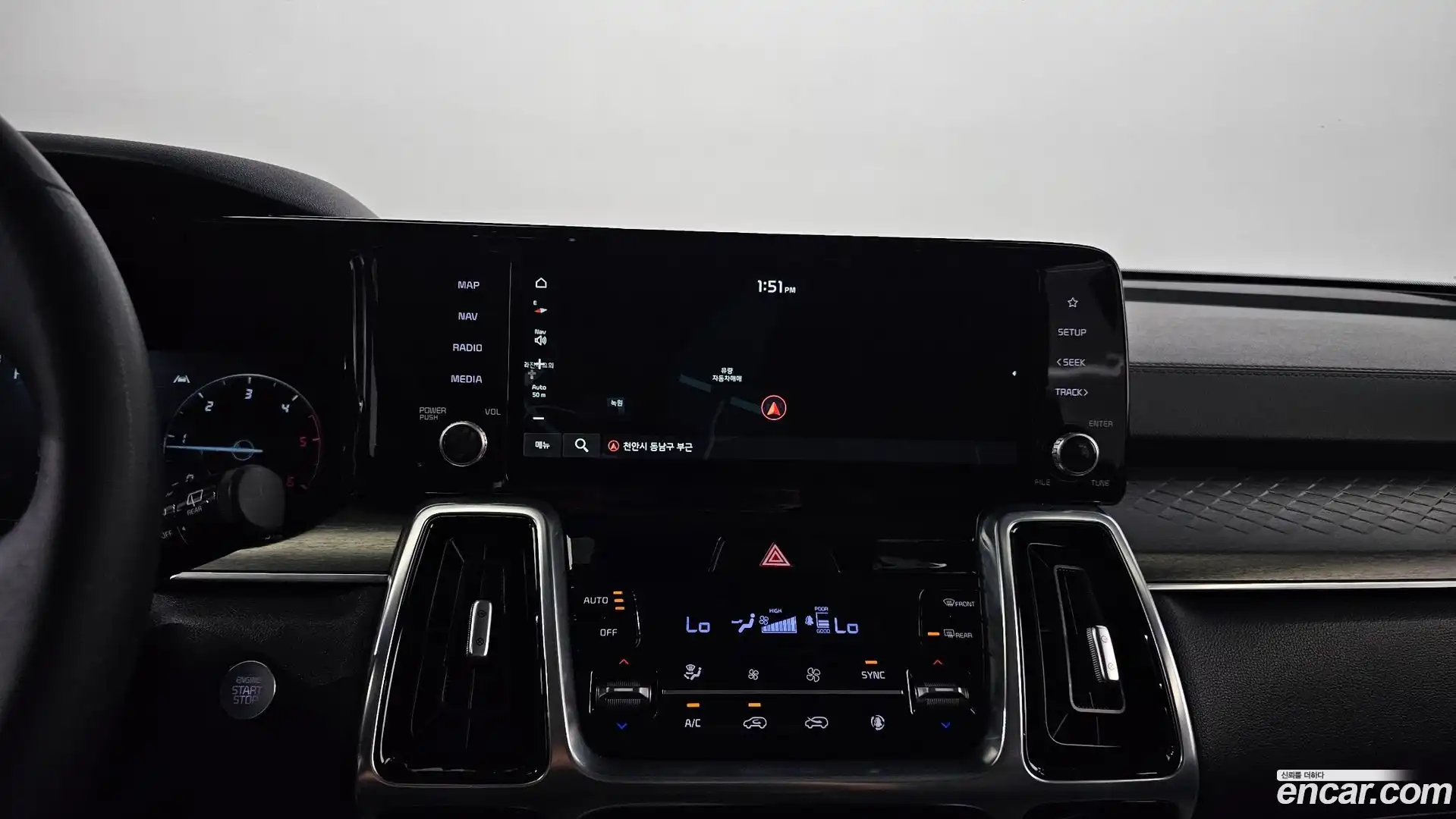 Sorento Kia 2020.9-OPTION-019
