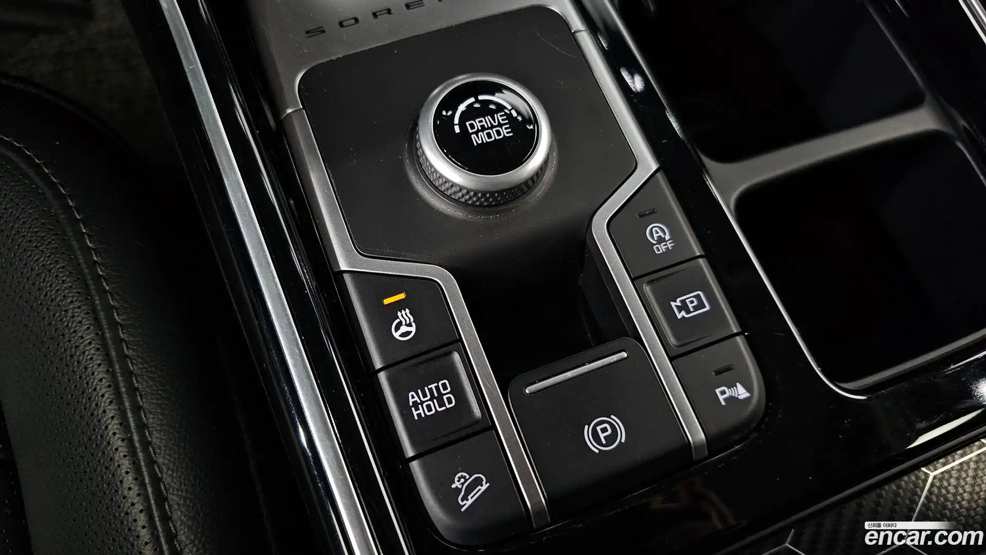 Sorento Kia 2020.9-OPTION-022