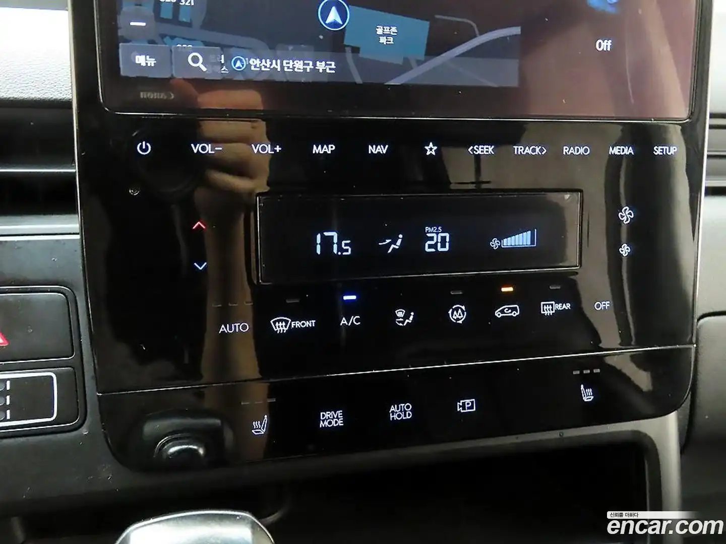 Staria Hyundai 2022.5-OPTION-020