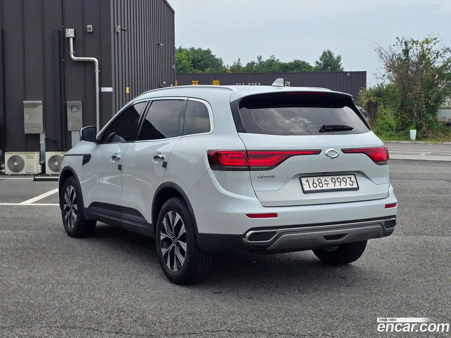 QM6 Renault Korea 2022.6-OUTER-001