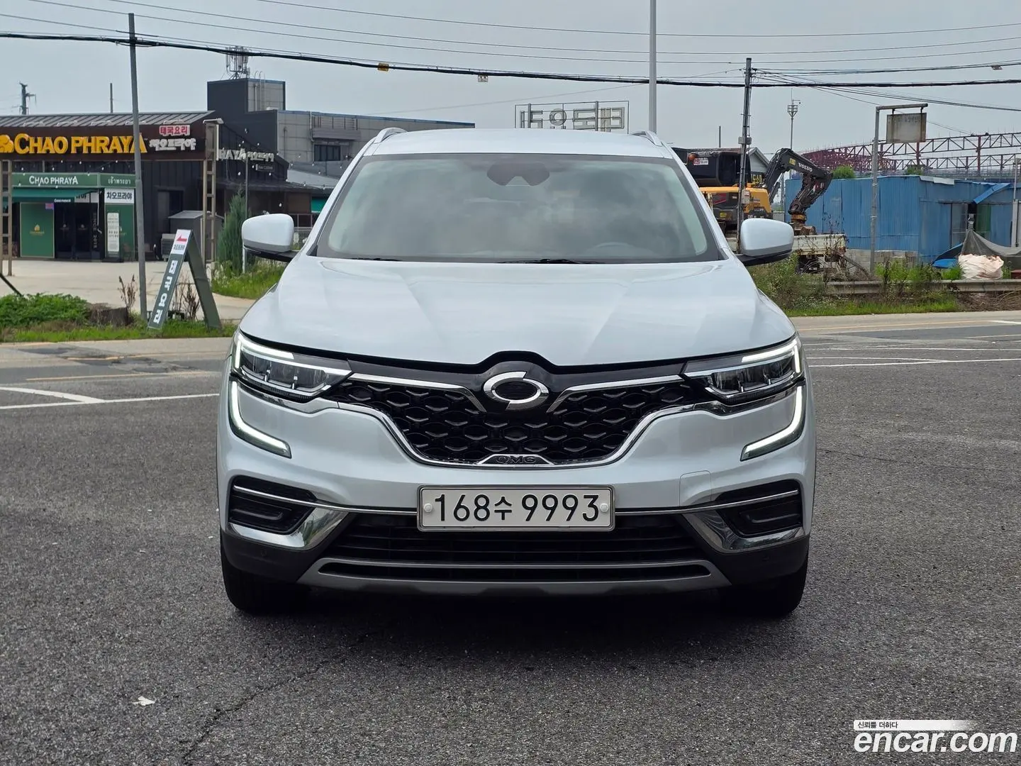 Main__Slider__Photo:QM6 Renault Korea 2022.6-1