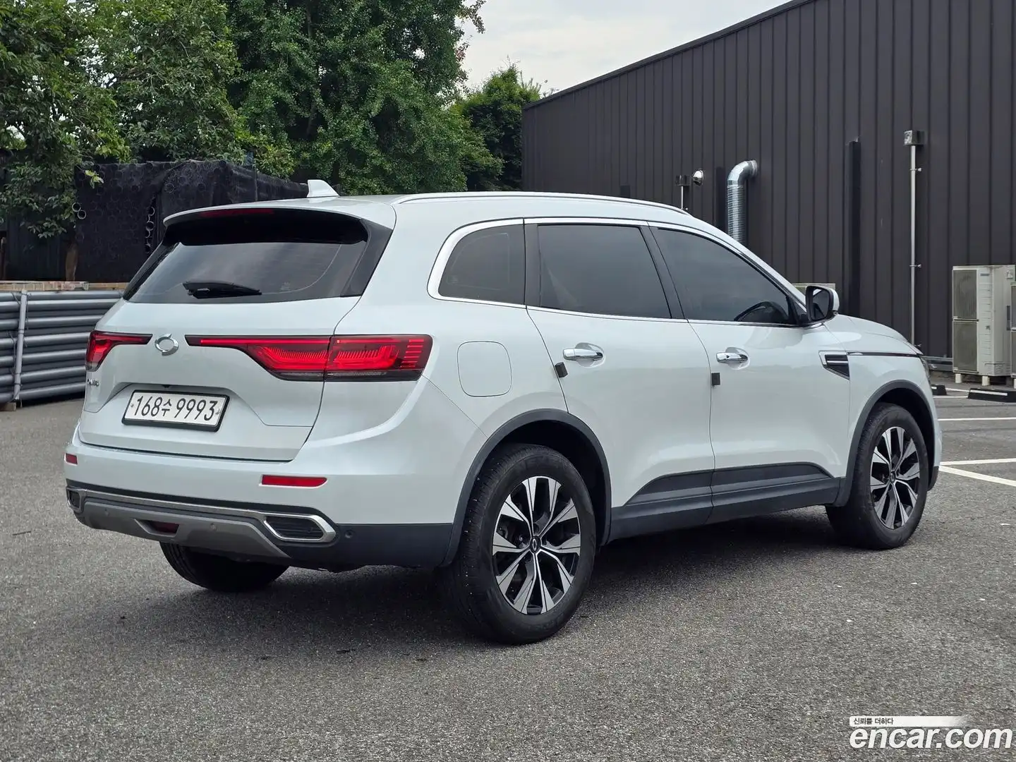 QM6 Renault Korea 2022.6-OUTER-004