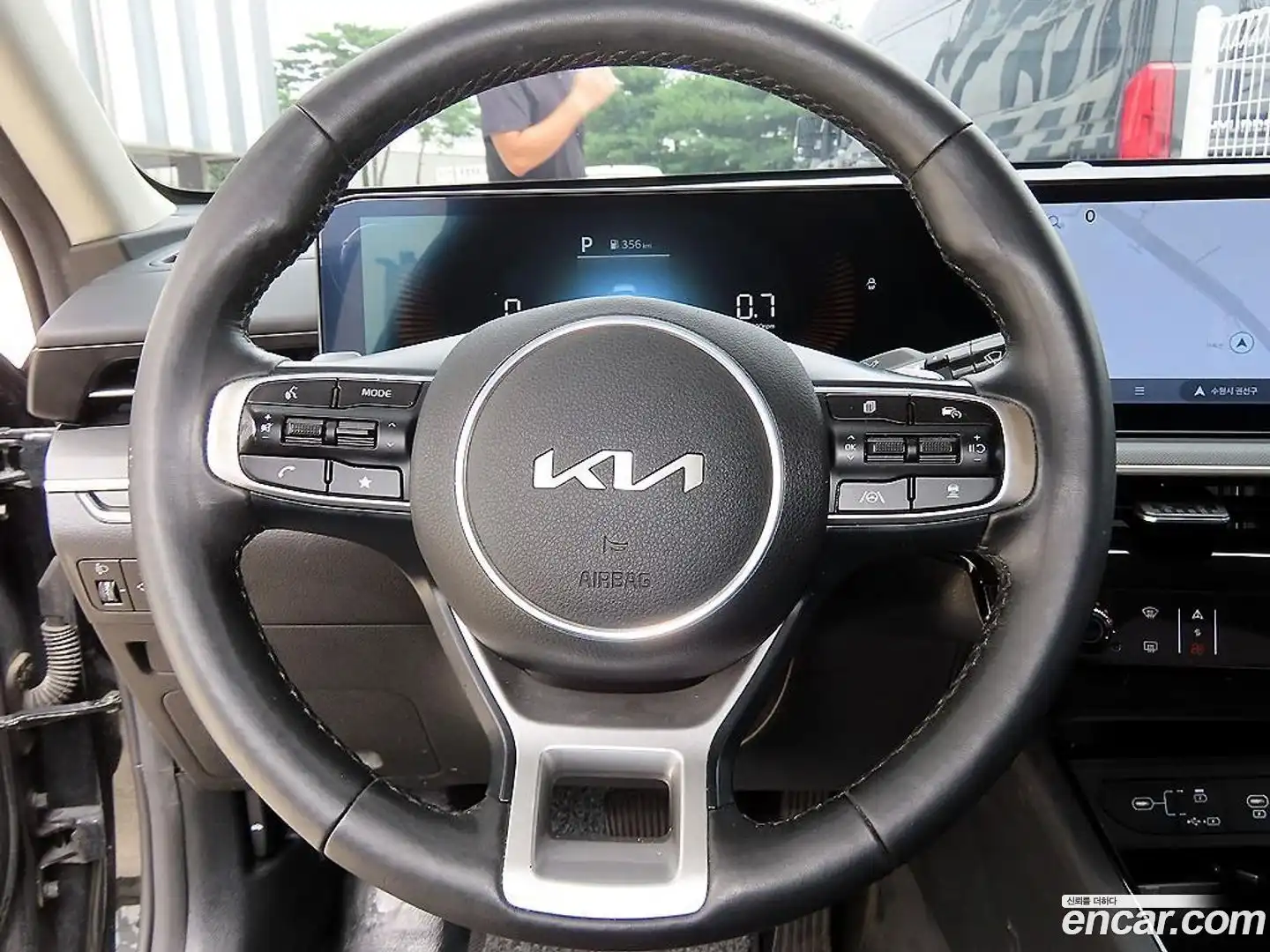 K5 Kia 2024.6-INNER-008