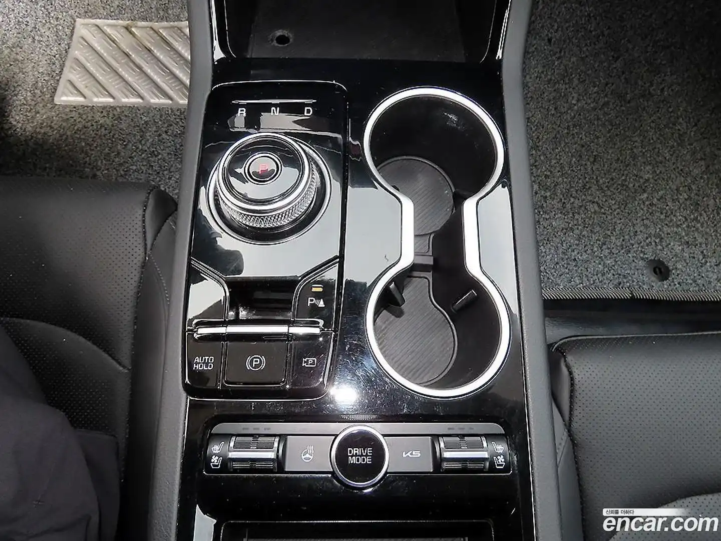 K5 Kia 2024.6-INNER-010