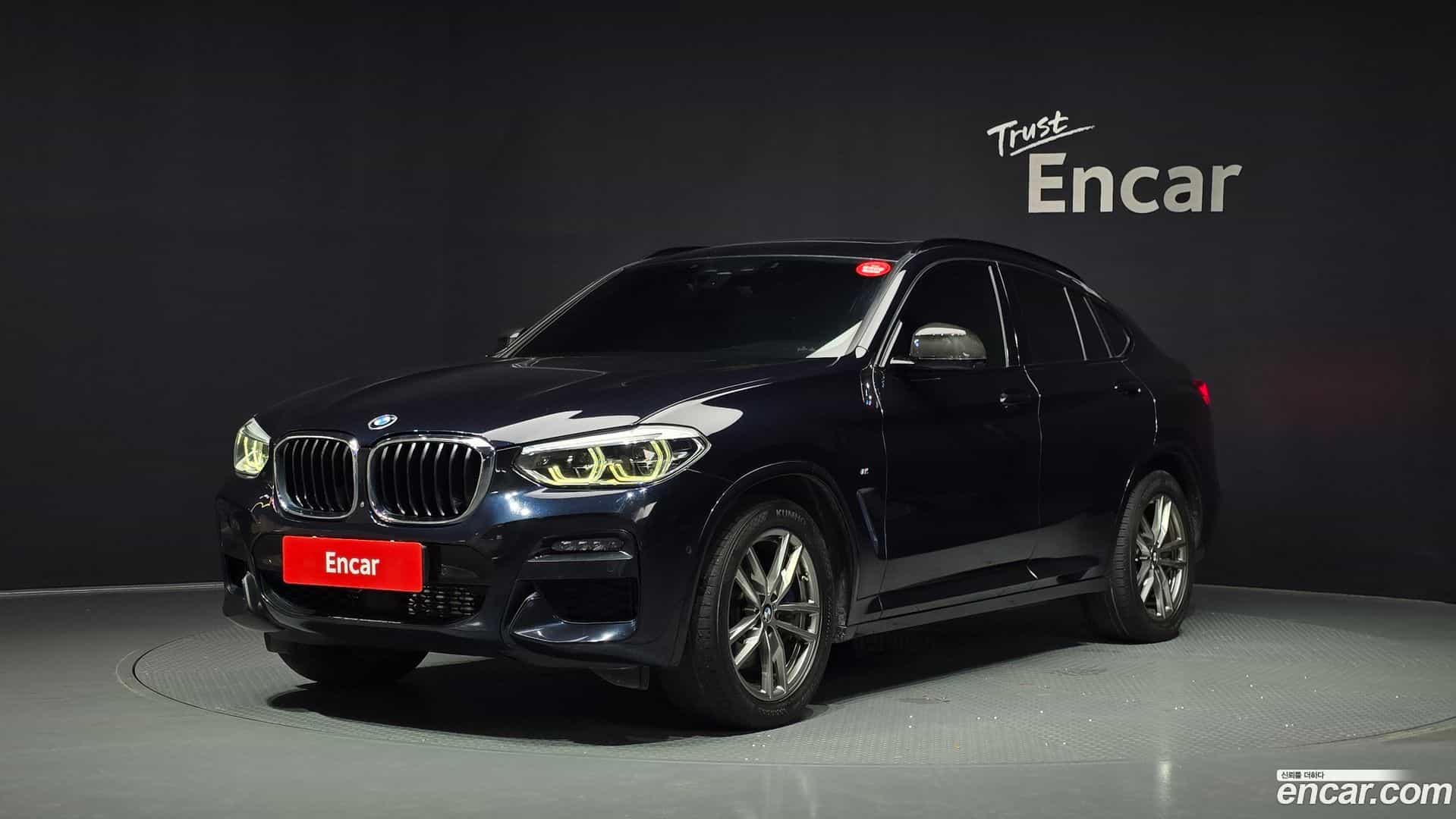 X4 BMW 2021.7-OUTER-001