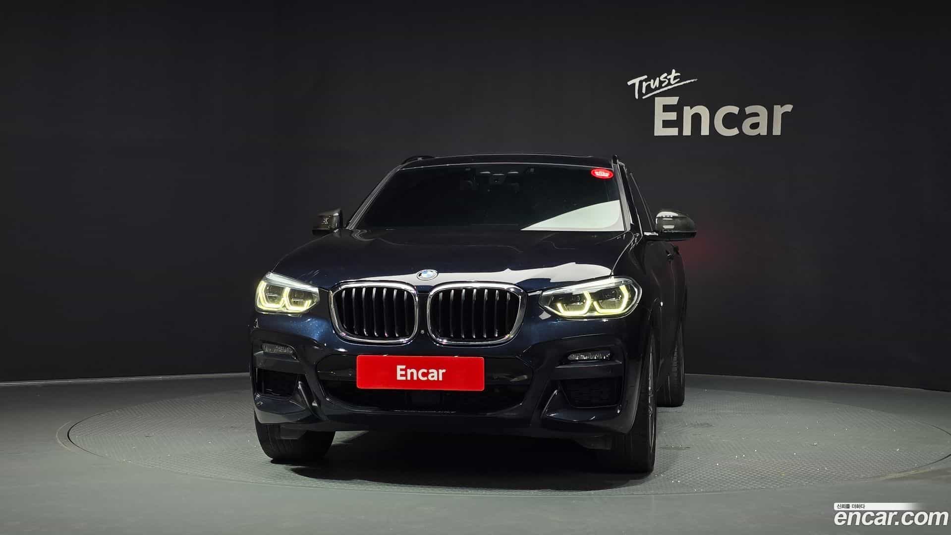 X4 BMW 2021.7-OUTER-003