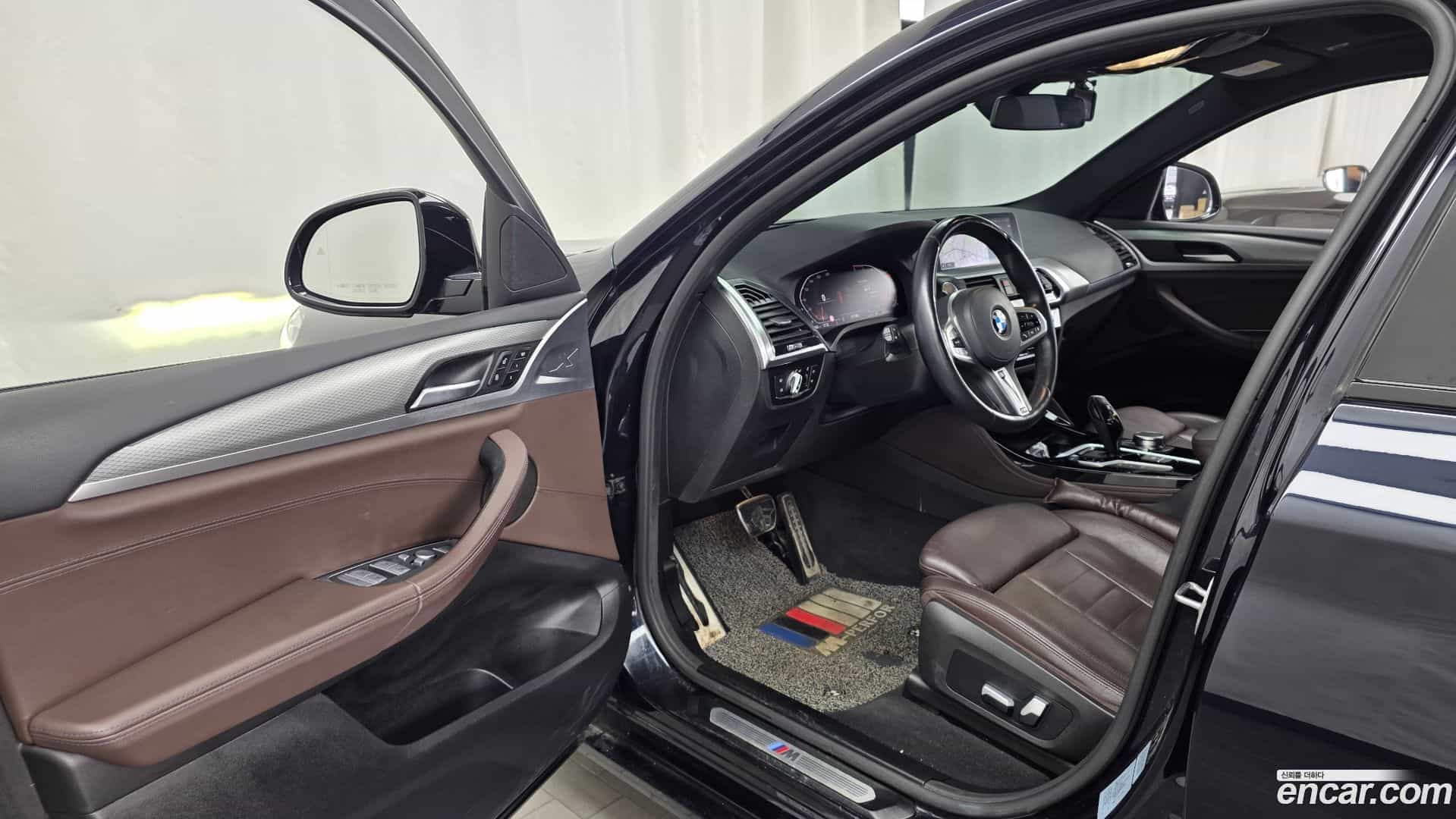 X4 BMW 2021.7-INNER-010