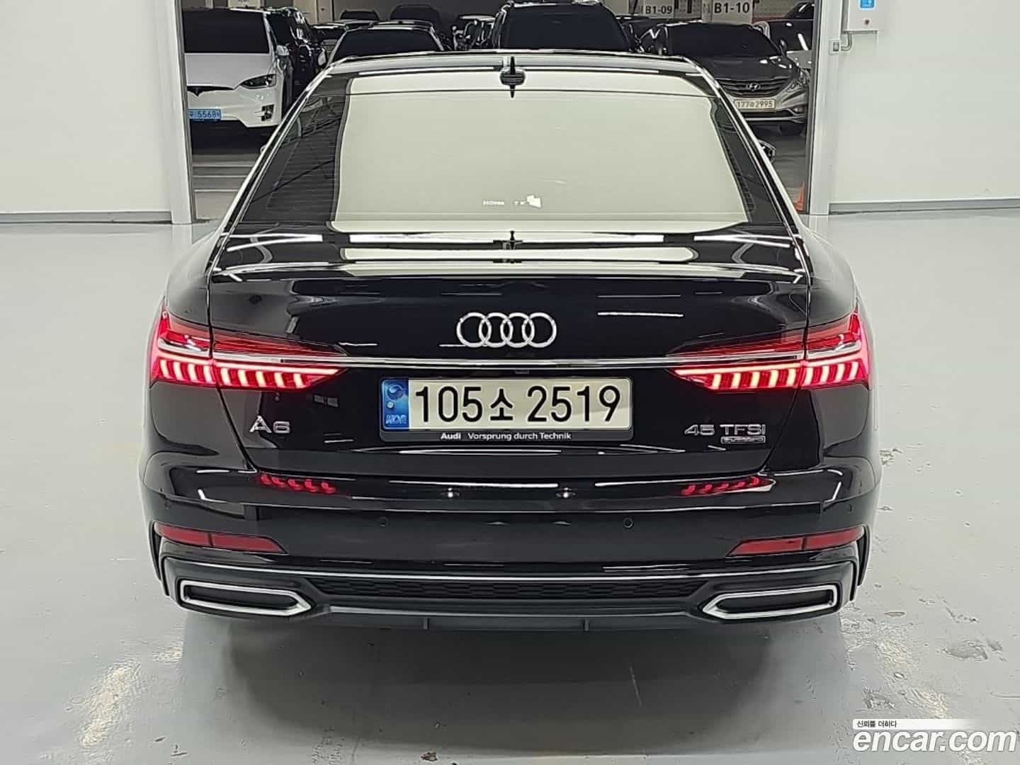 A6 Audi 2021.10-OUTER-003