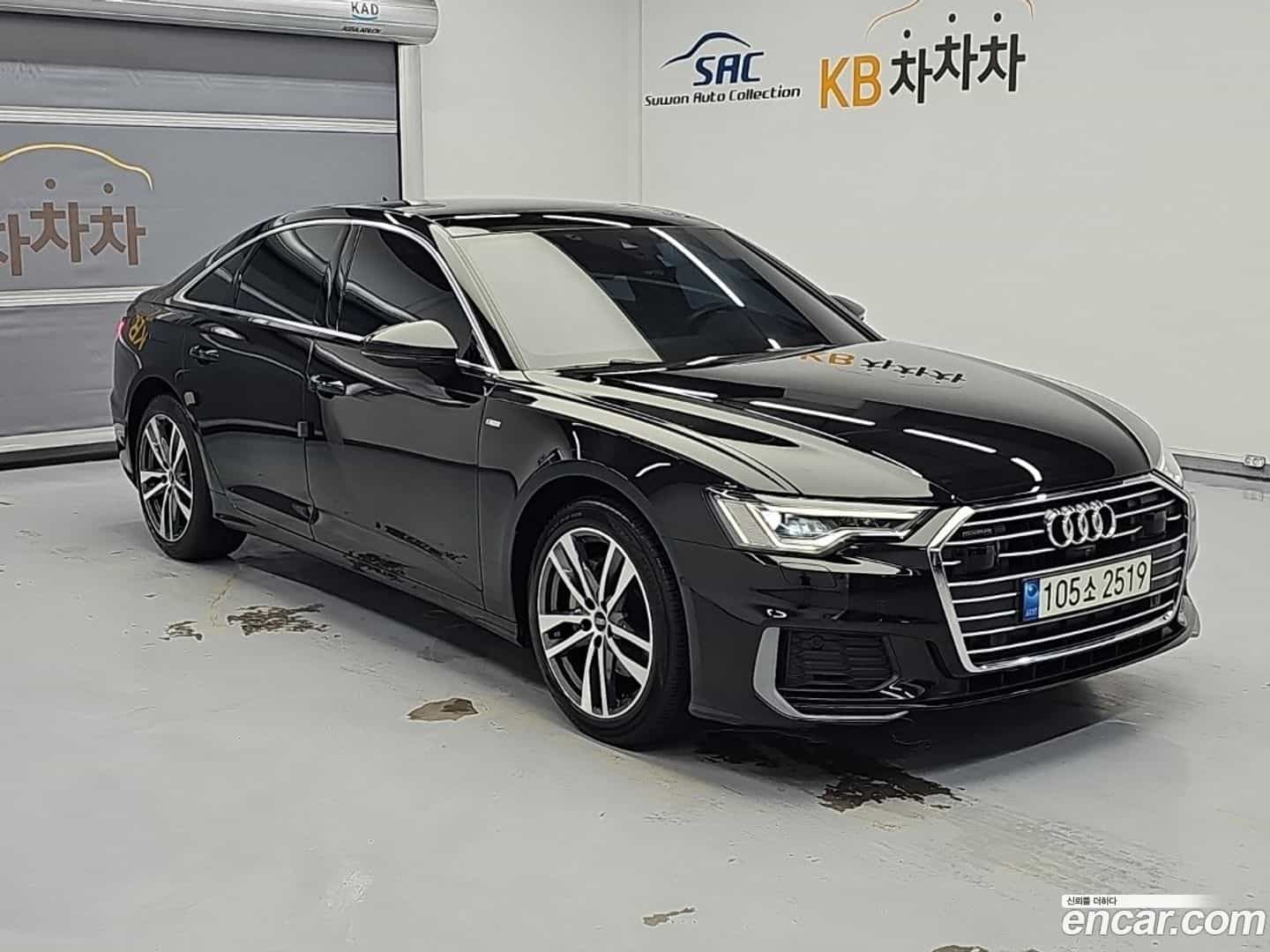 A6 Audi 2021.10-OUTER-004