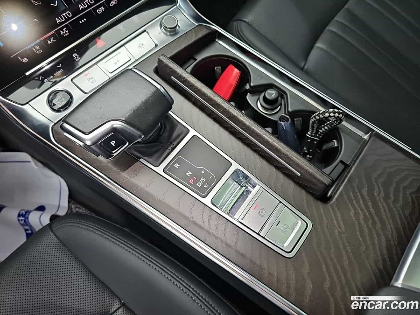 A6 Audi 2021.10-INNER-008