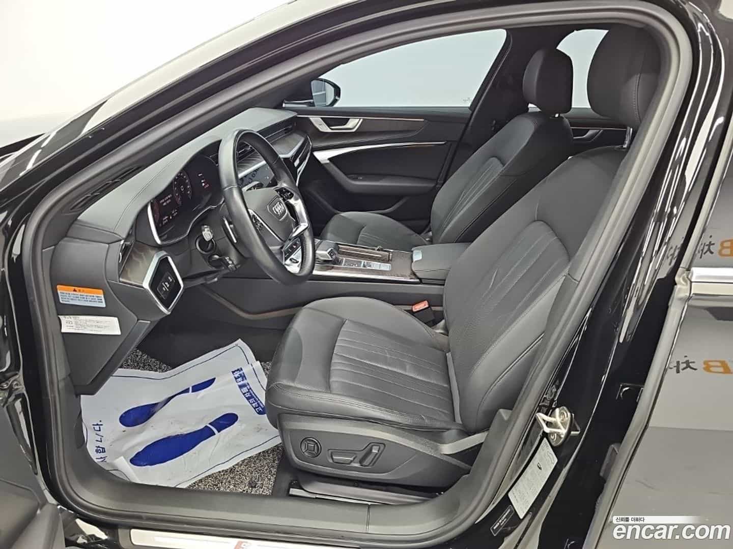 A6 Audi 2021.10-OPTION-015