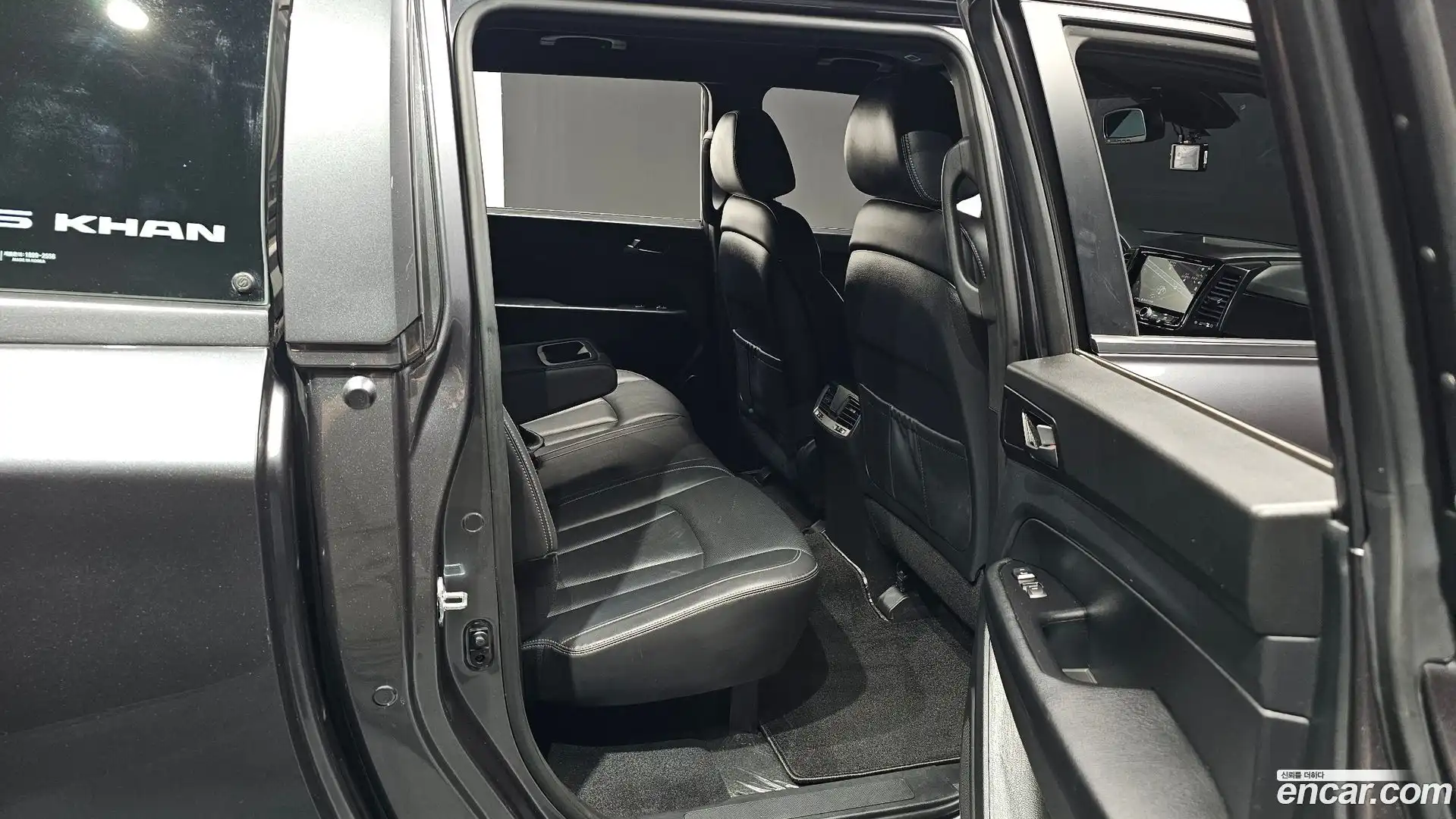 Rexton KG Mobility 2020.4-OPTION-015