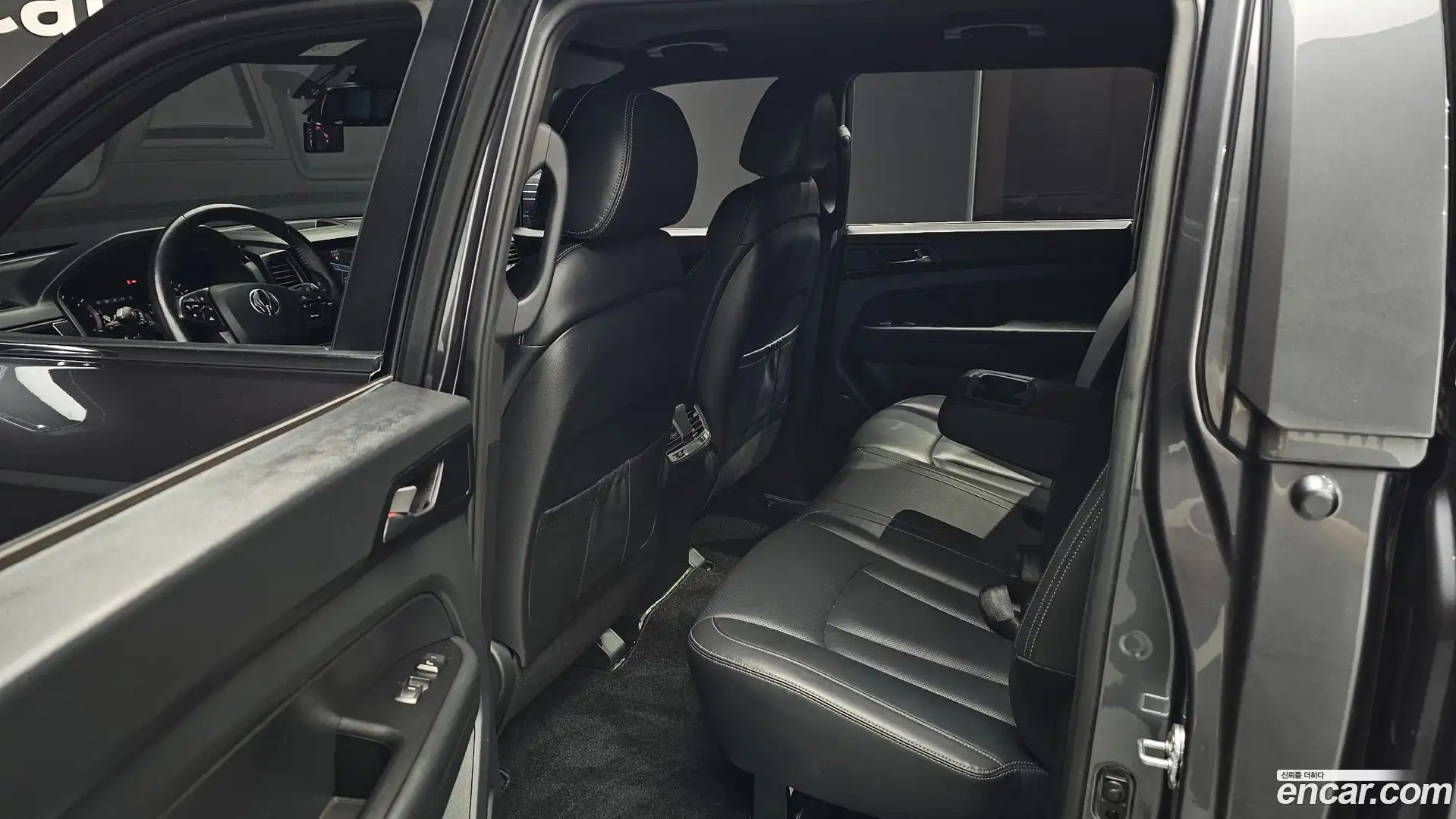 Rexton KG Mobility 2020.4-OPTION-016