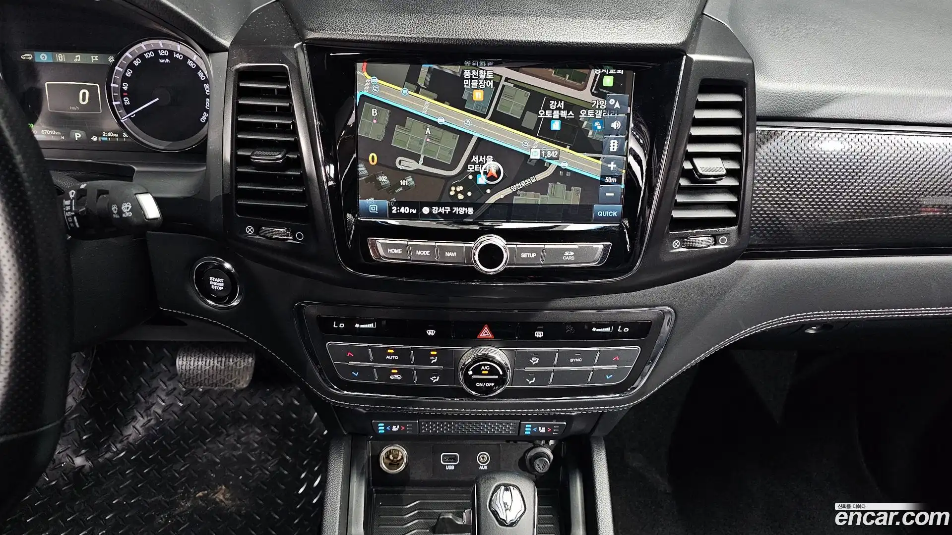 Rexton KG Mobility 2020.4-OPTION-018