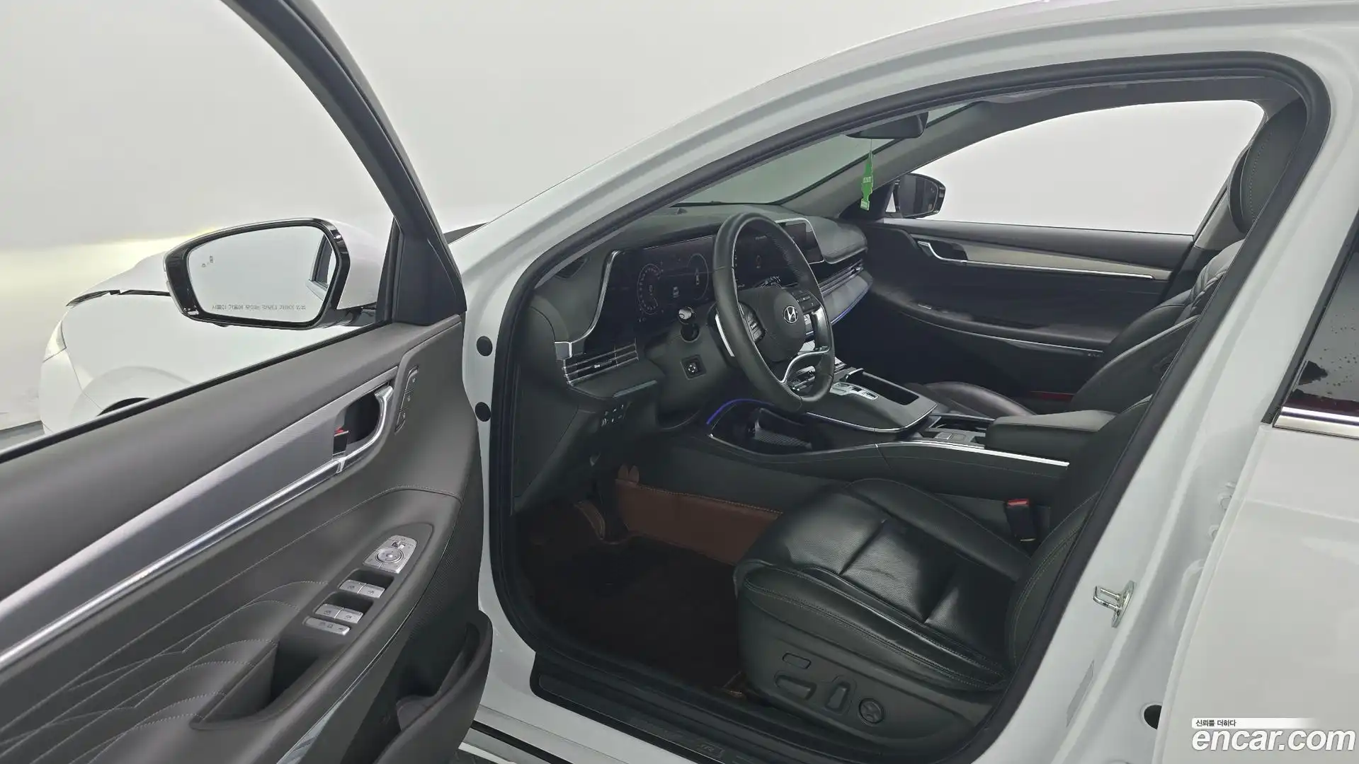 Grandeur Hyundai 2020.7-INNER-010