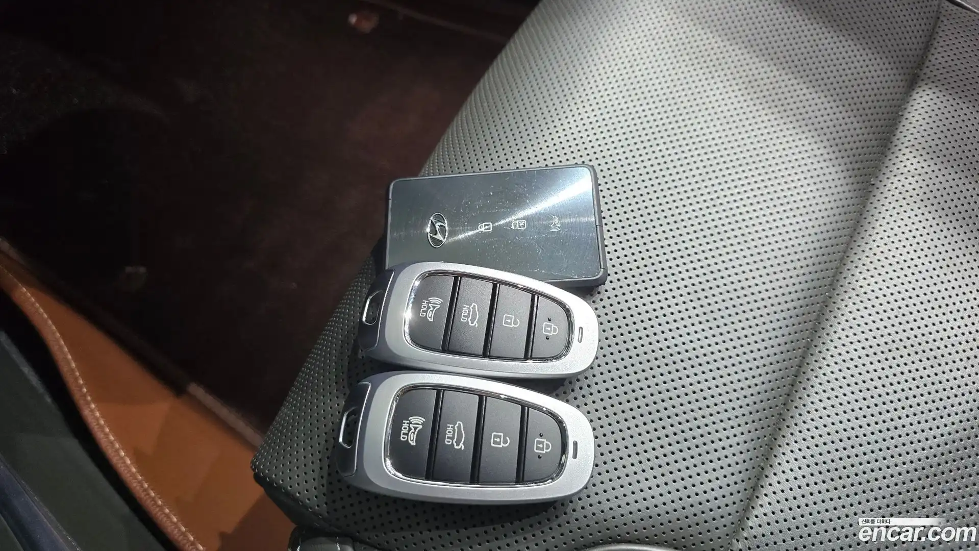 Grandeur Hyundai 2020.7-OPTION-020