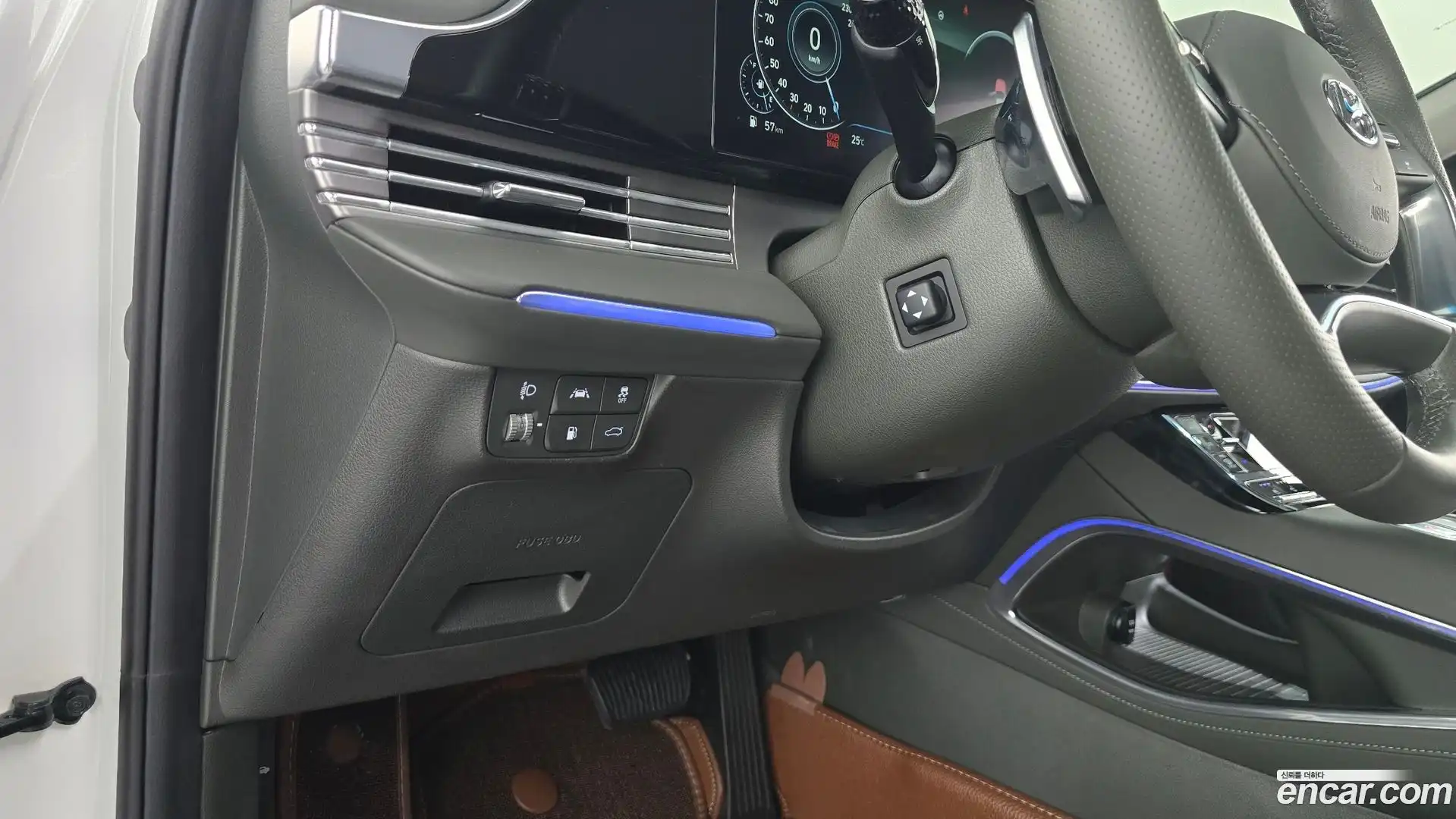Grandeur Hyundai 2020.7-OPTION-024