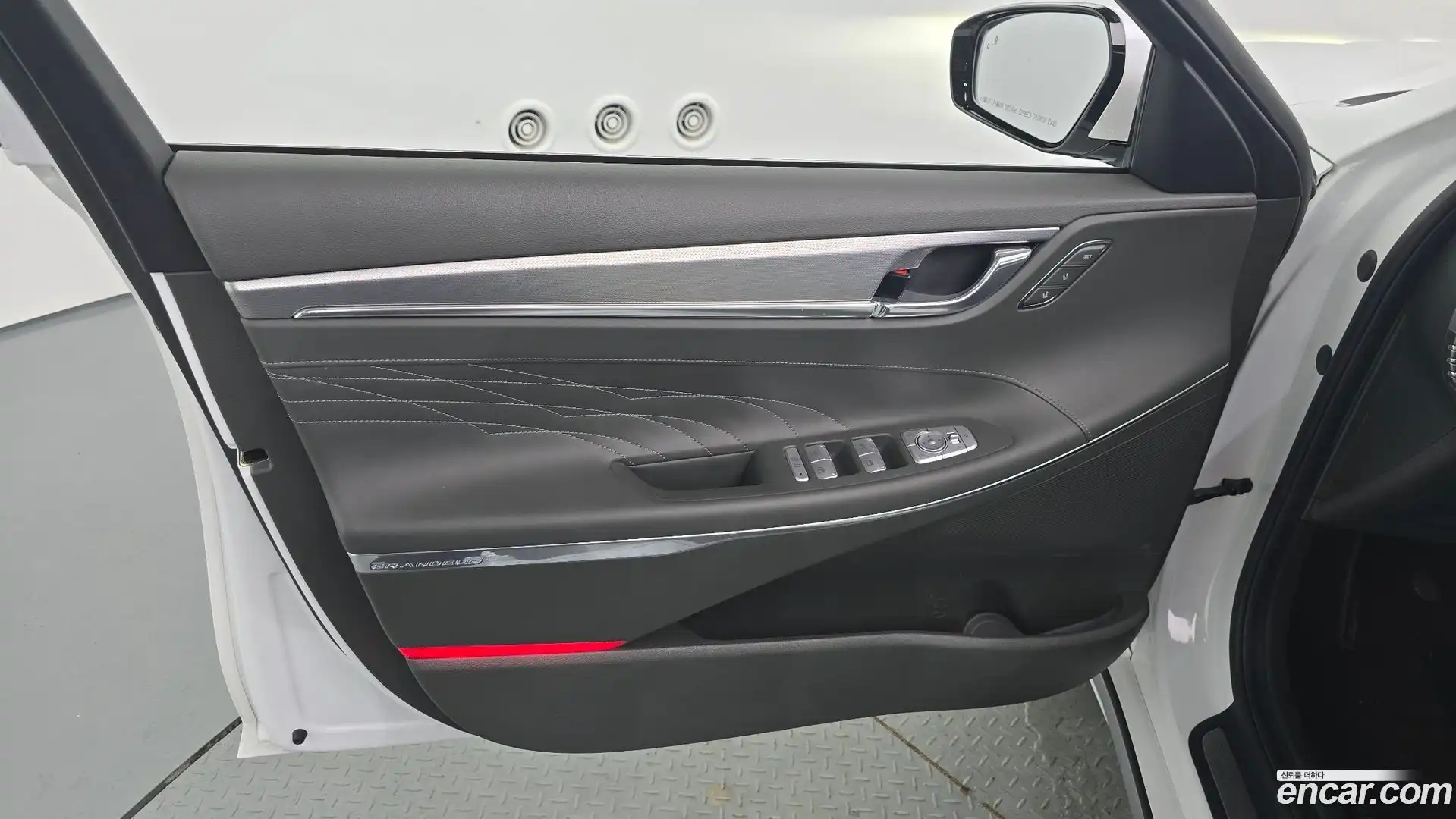 Grandeur Hyundai 2020.7-INNER-034