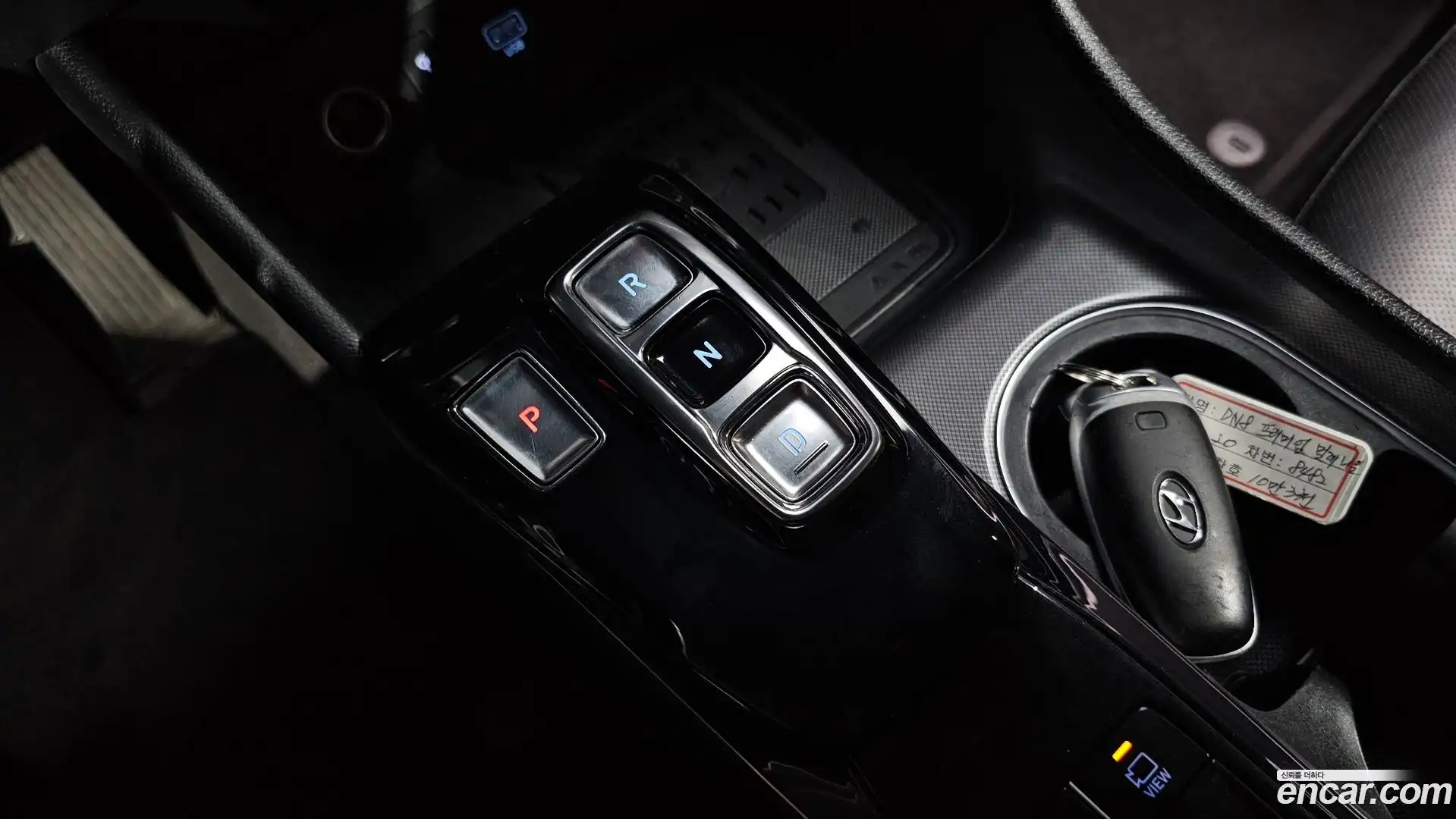Sonata Hyundai 2019.4-INNER-009