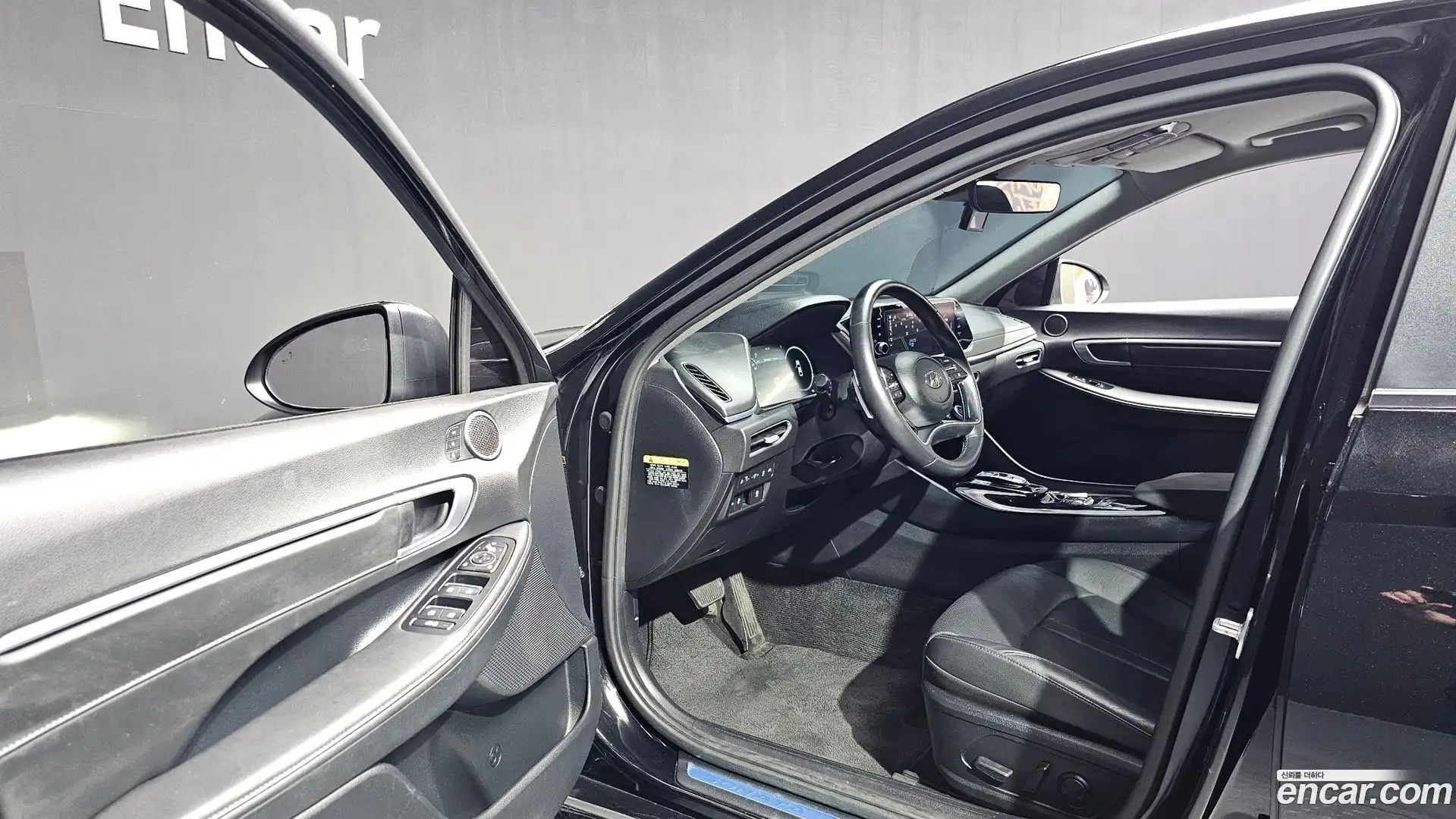 Sonata Hyundai 2019.4-INNER-010