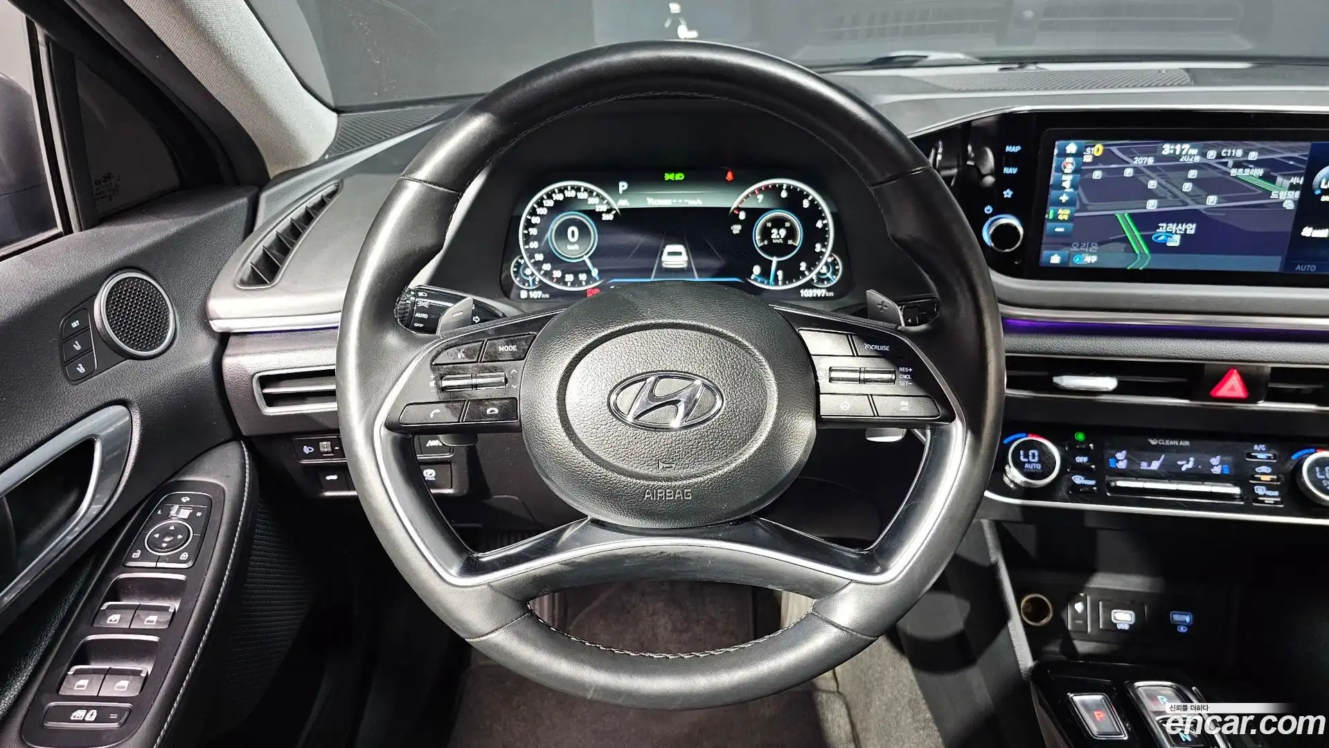 Sonata Hyundai 2019.4-OPTION-016