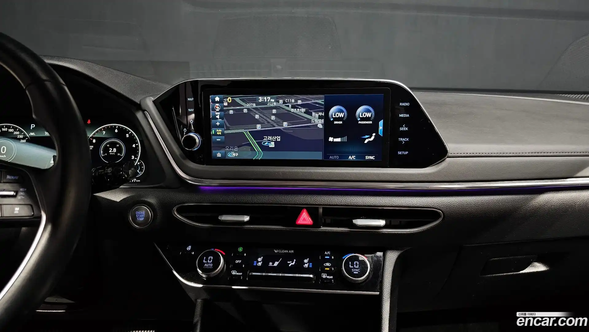 Sonata Hyundai 2019.4-OPTION-018