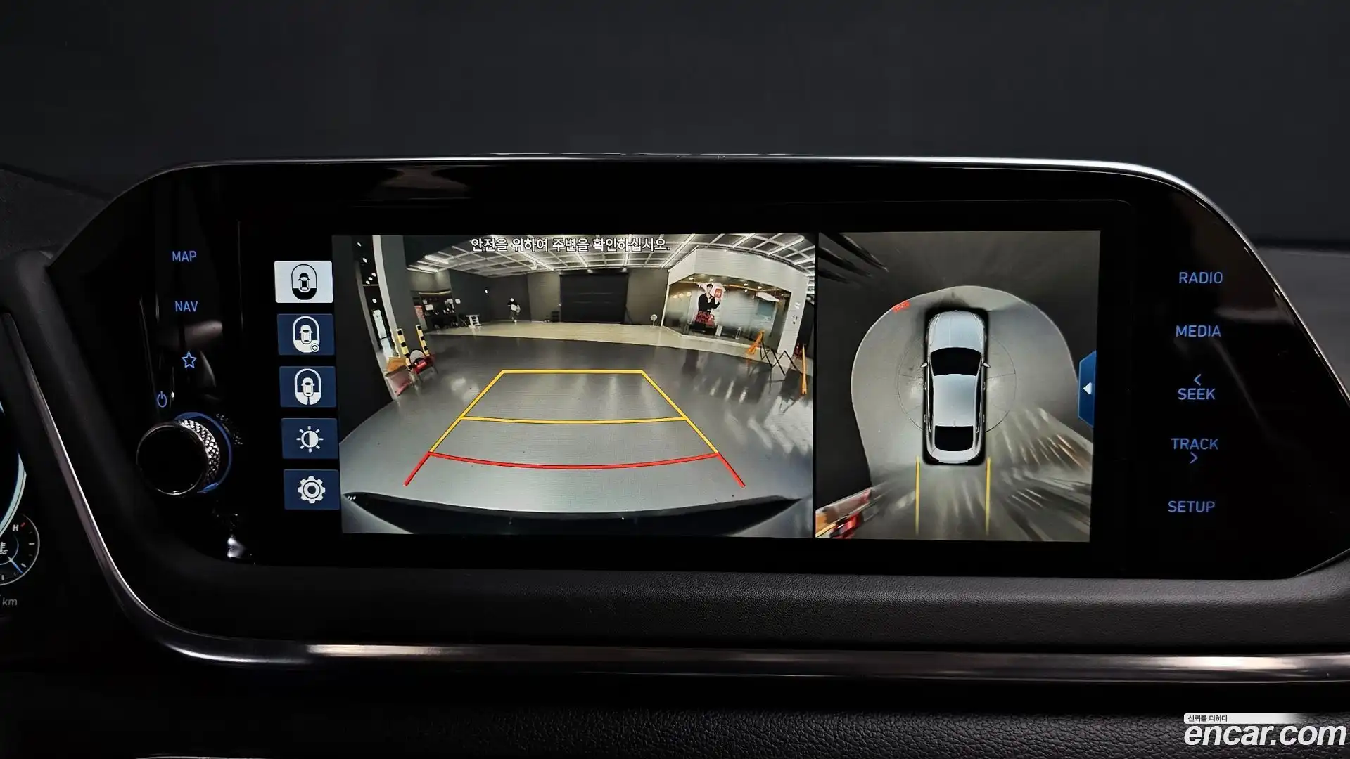 Sonata Hyundai 2019.4-OPTION-019