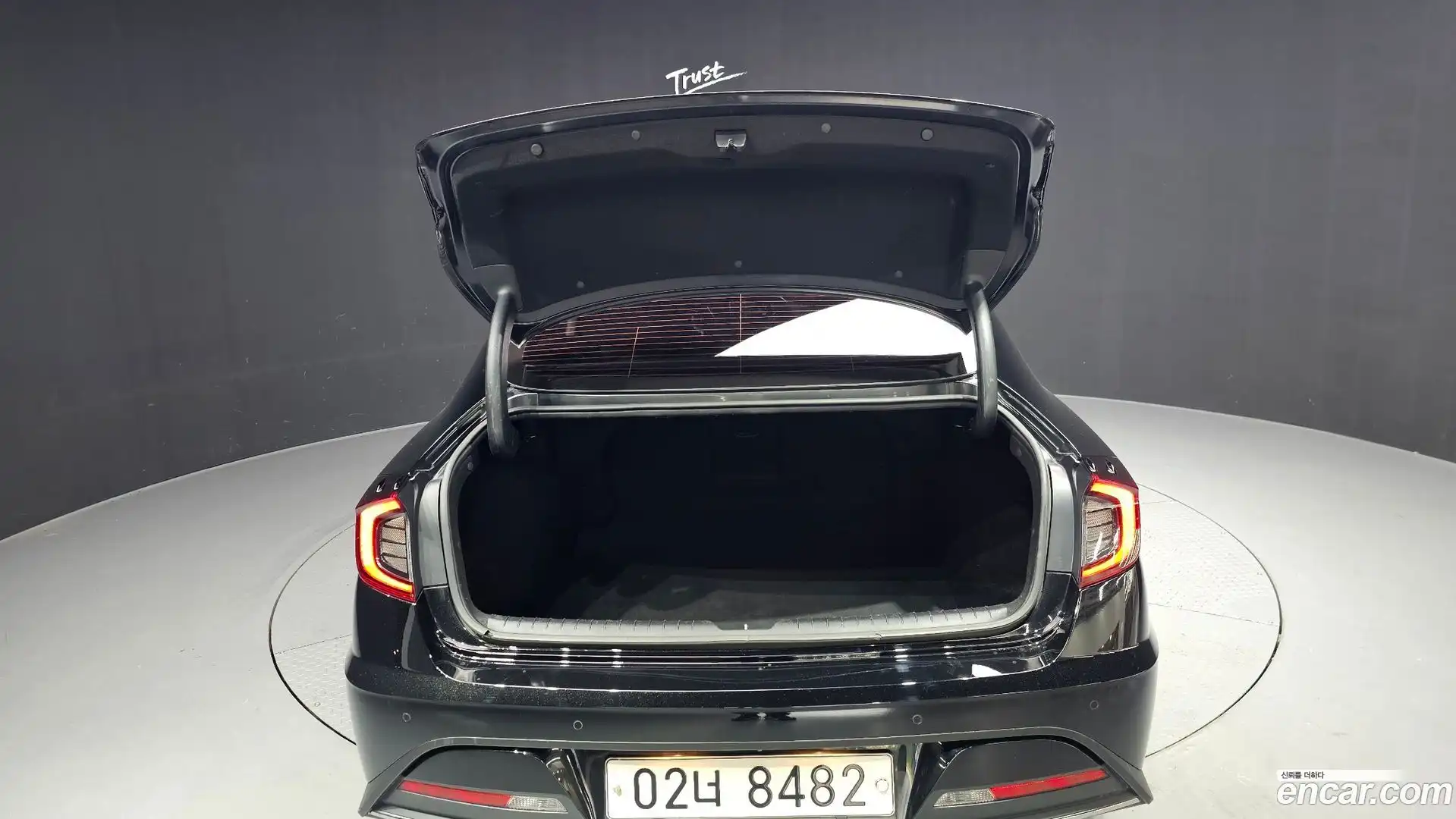 Sonata Hyundai 2019.4-OPTION-024