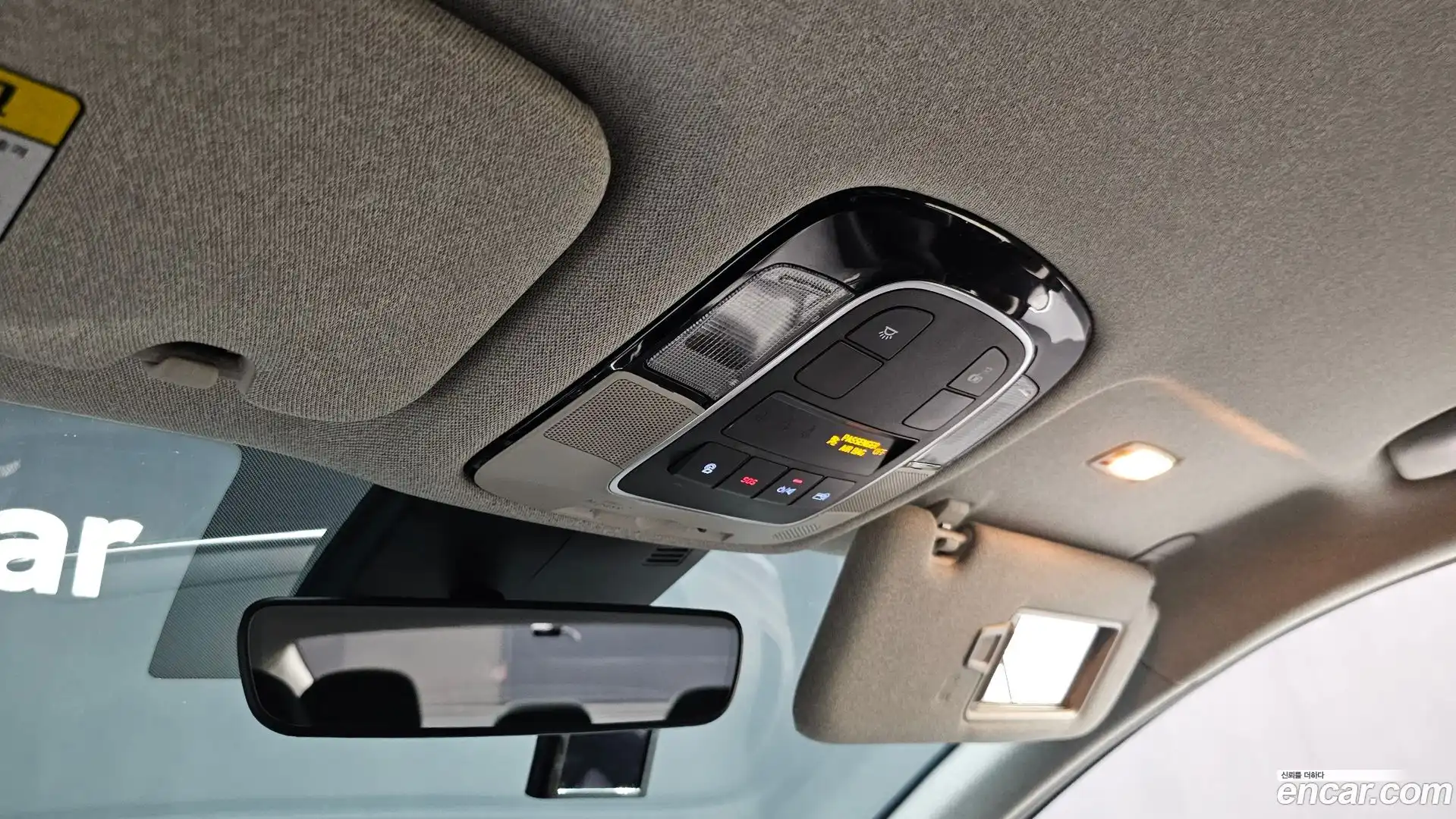 Sonata Hyundai 2019.4-OPTION-045